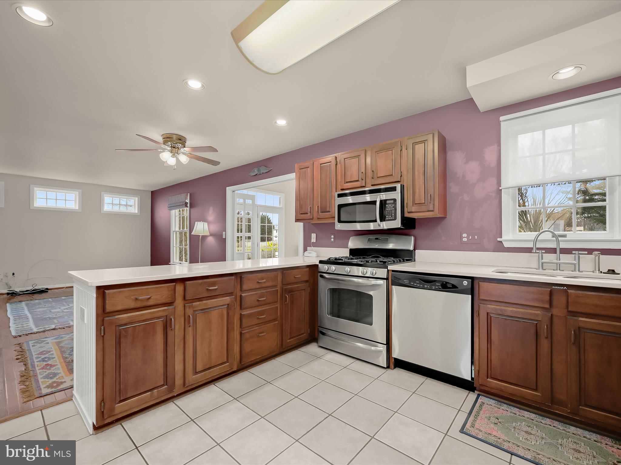 BRAMPTON HILLS - Residential