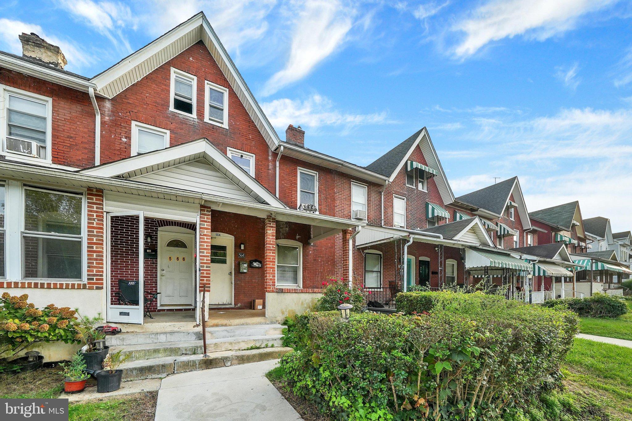 564 ELM STREET