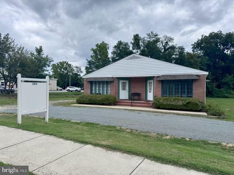 303 E WATER STREET CENTREVILLE MD 21617