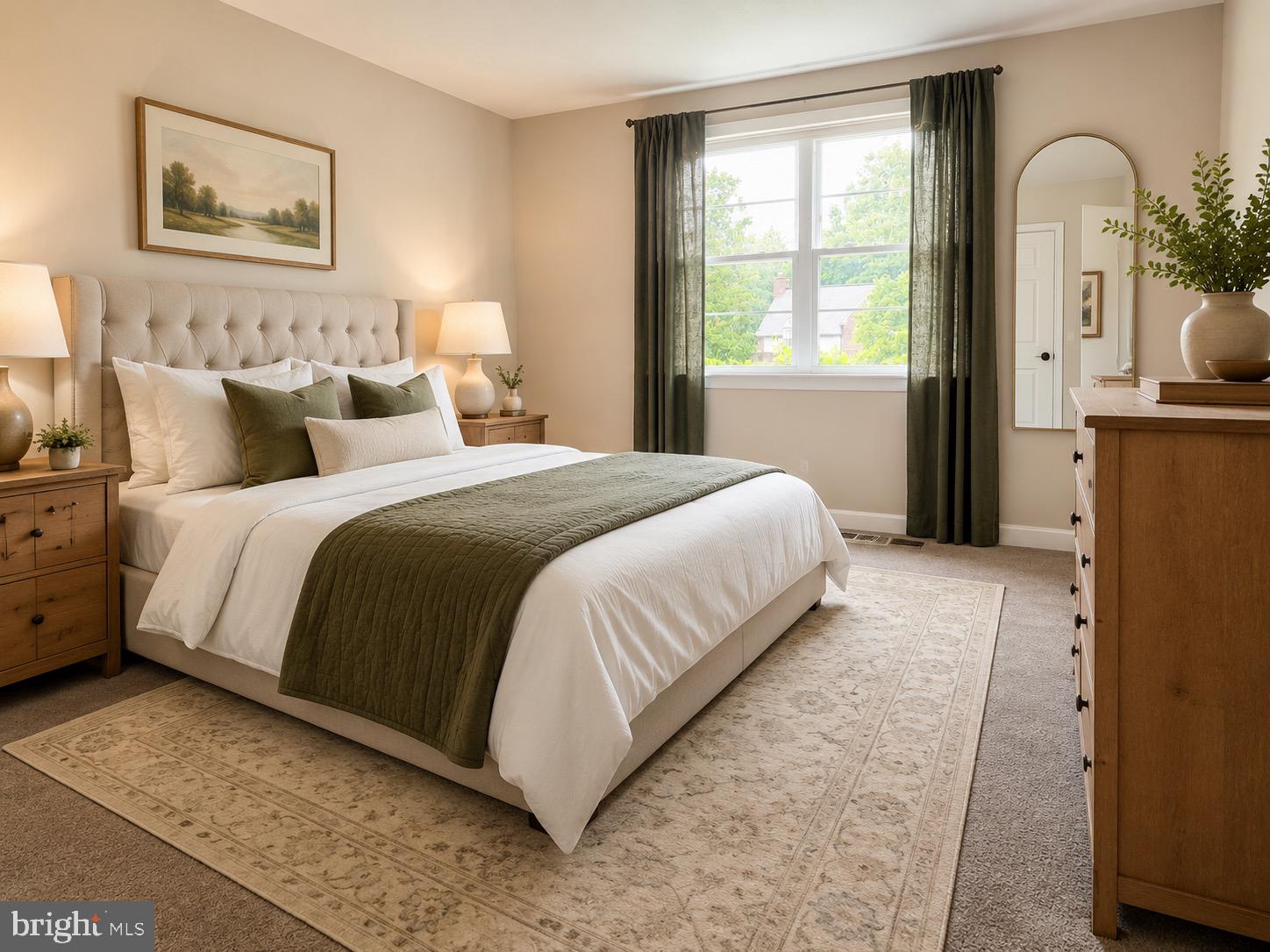 TWICKENHAM VILLAGE - Residential