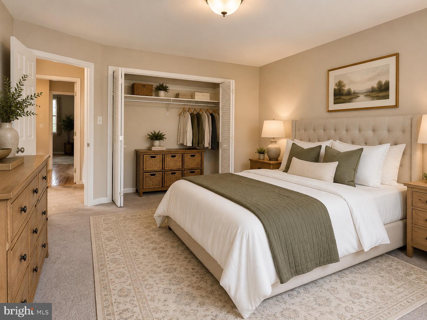 TWICKENHAM VILLAGE - Residential