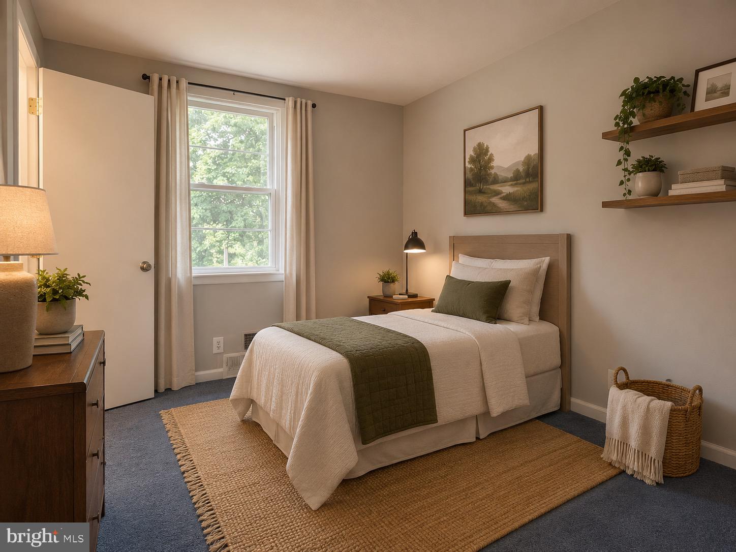 TWICKENHAM VILLAGE - Residential