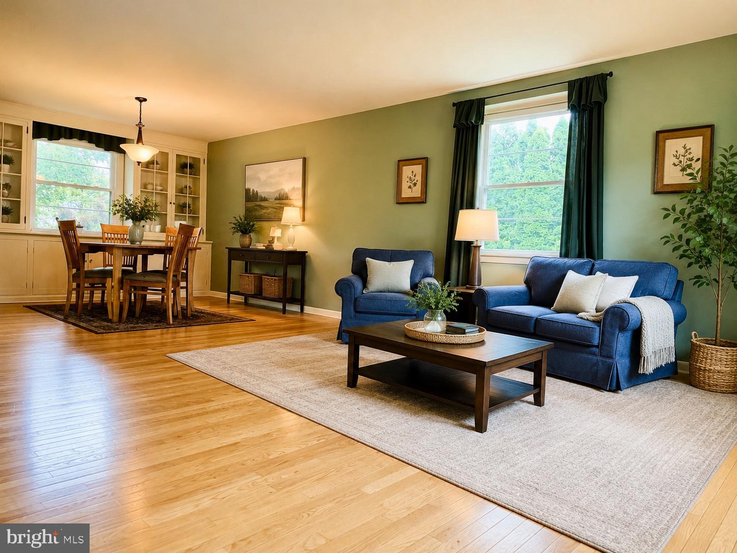 TWICKENHAM VILLAGE - Residential