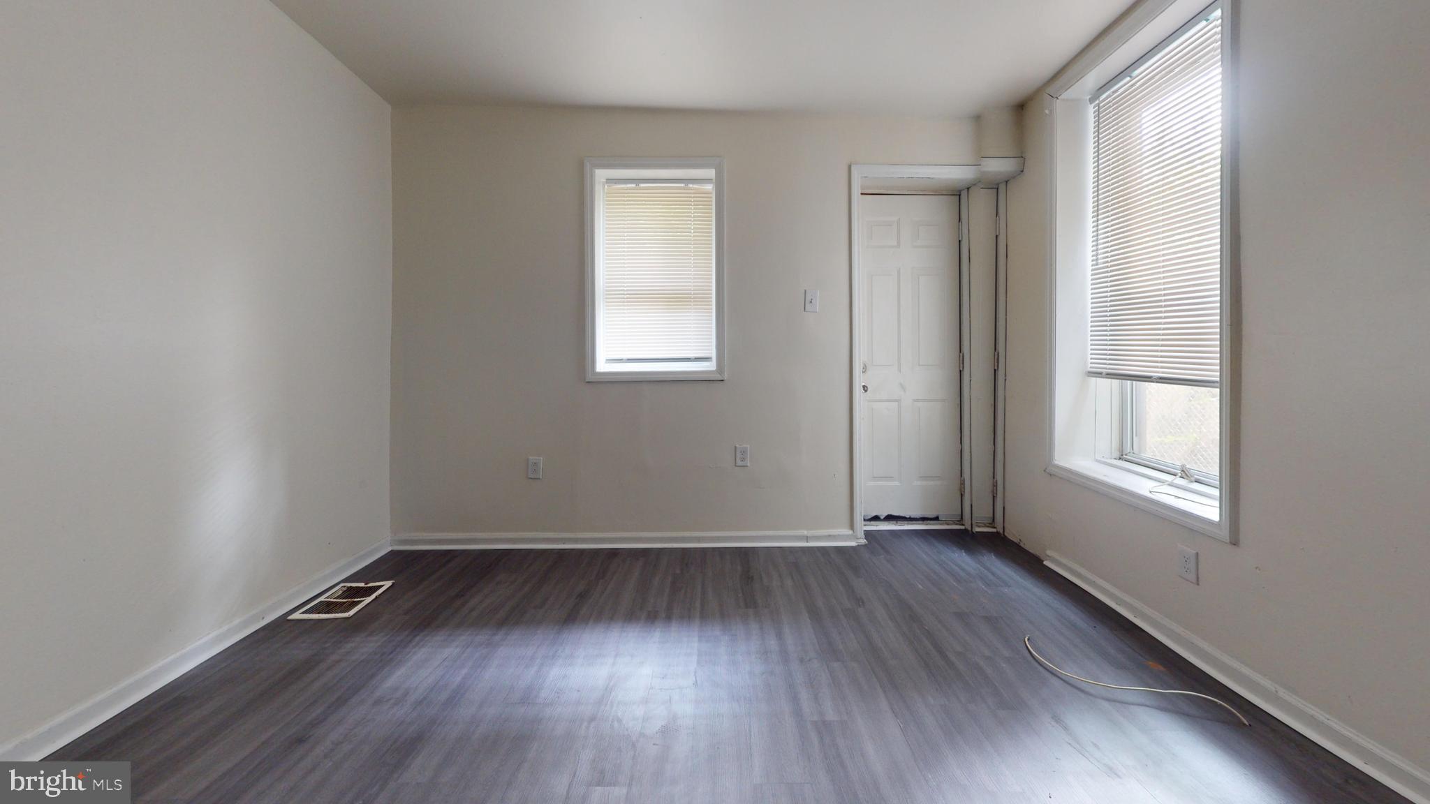 COBBS CREEK - Residential Lease