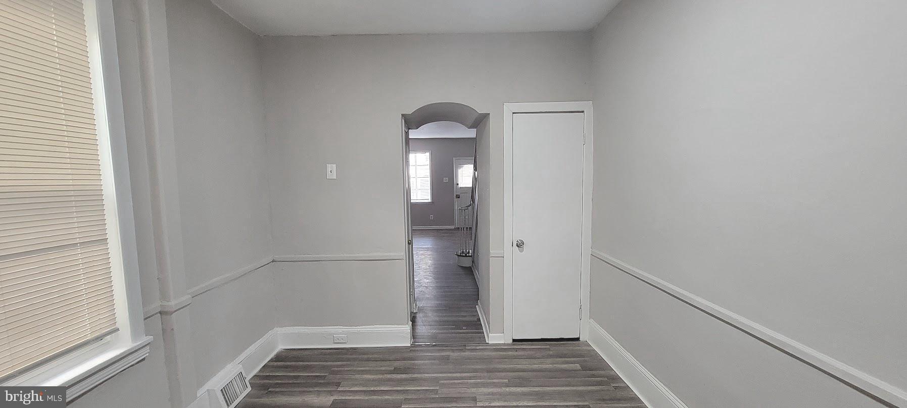 RICHMOND - Residential Lease