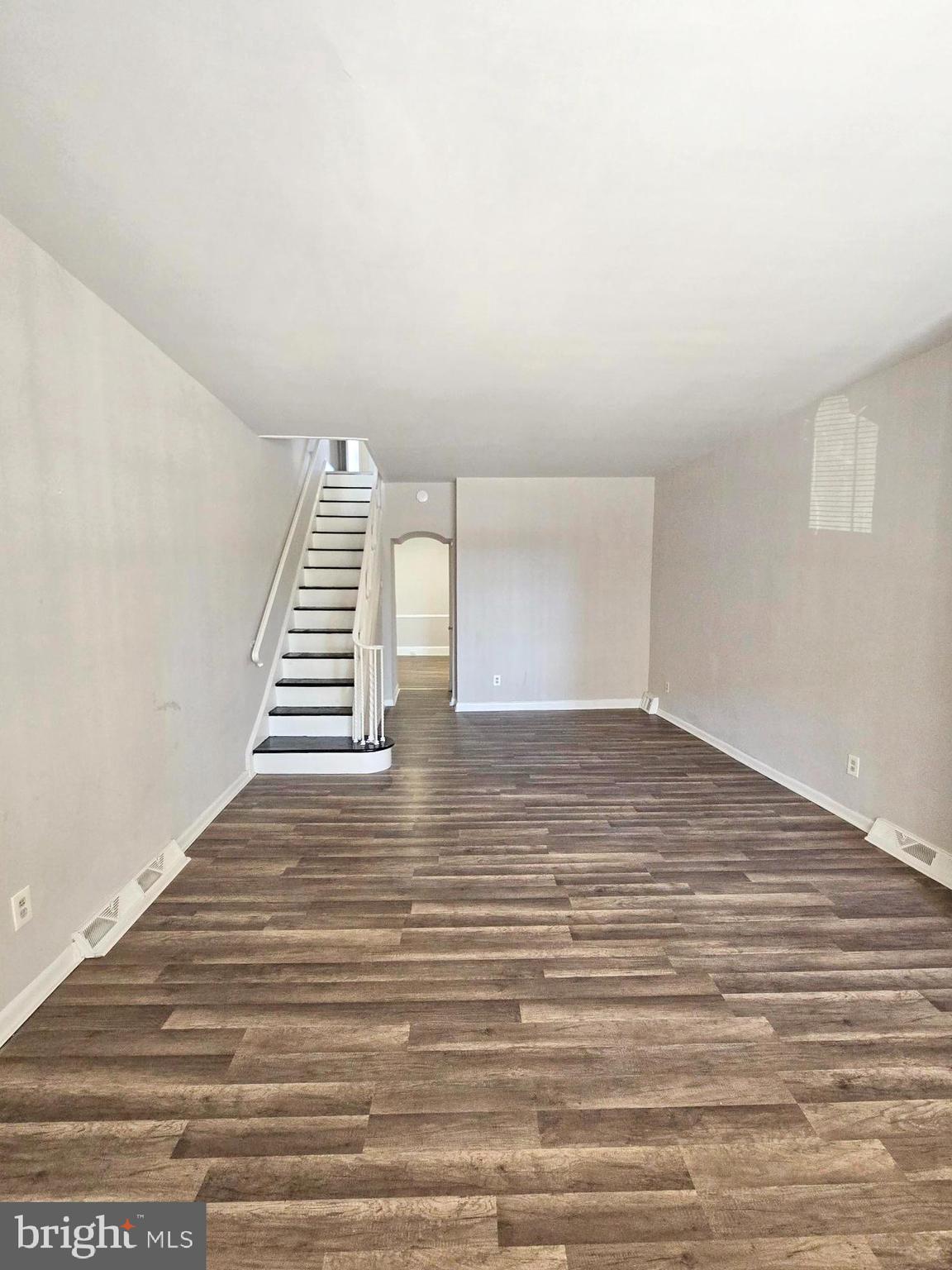 RICHMOND - Residential Lease