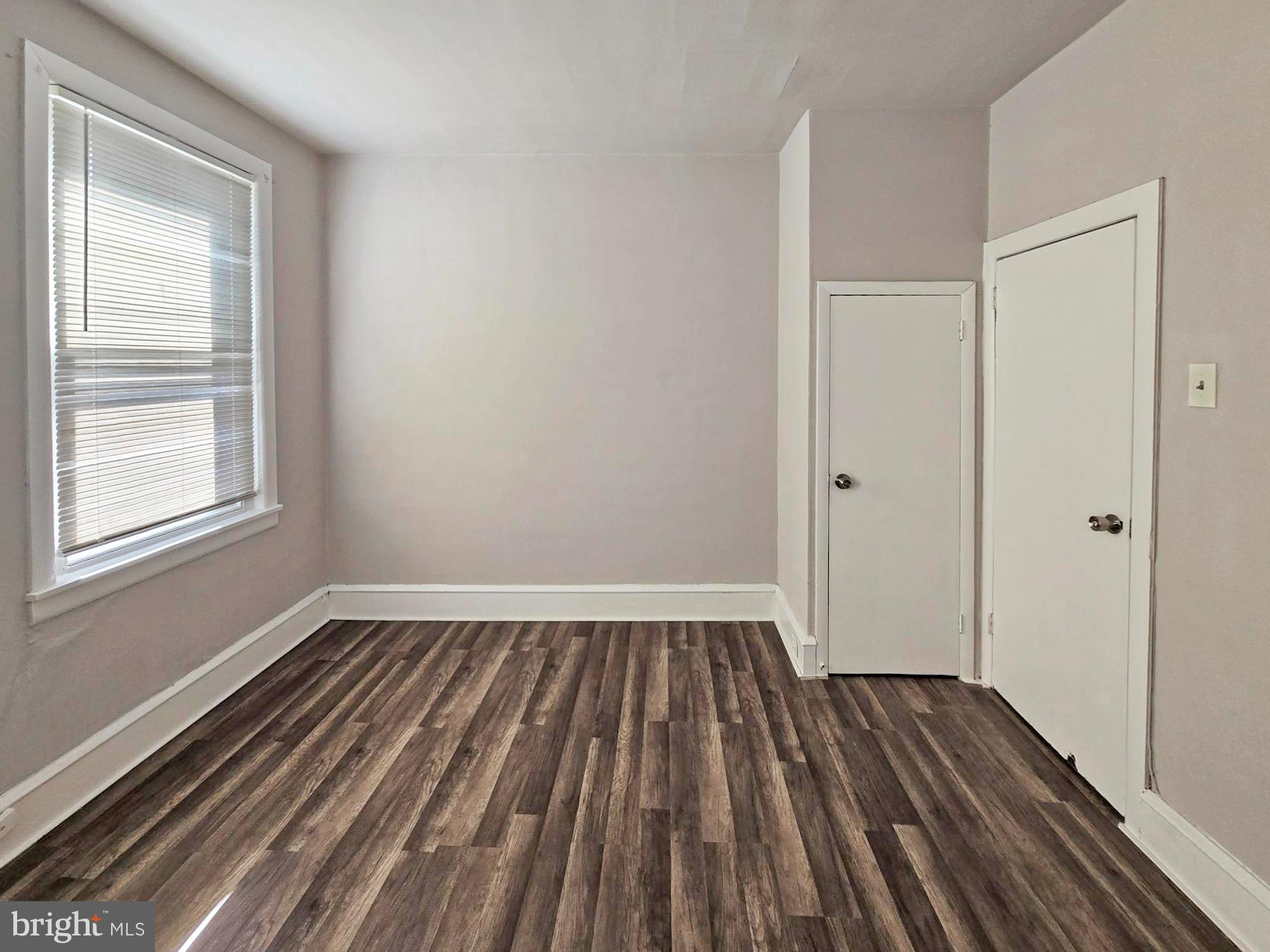 RICHMOND - Residential Lease