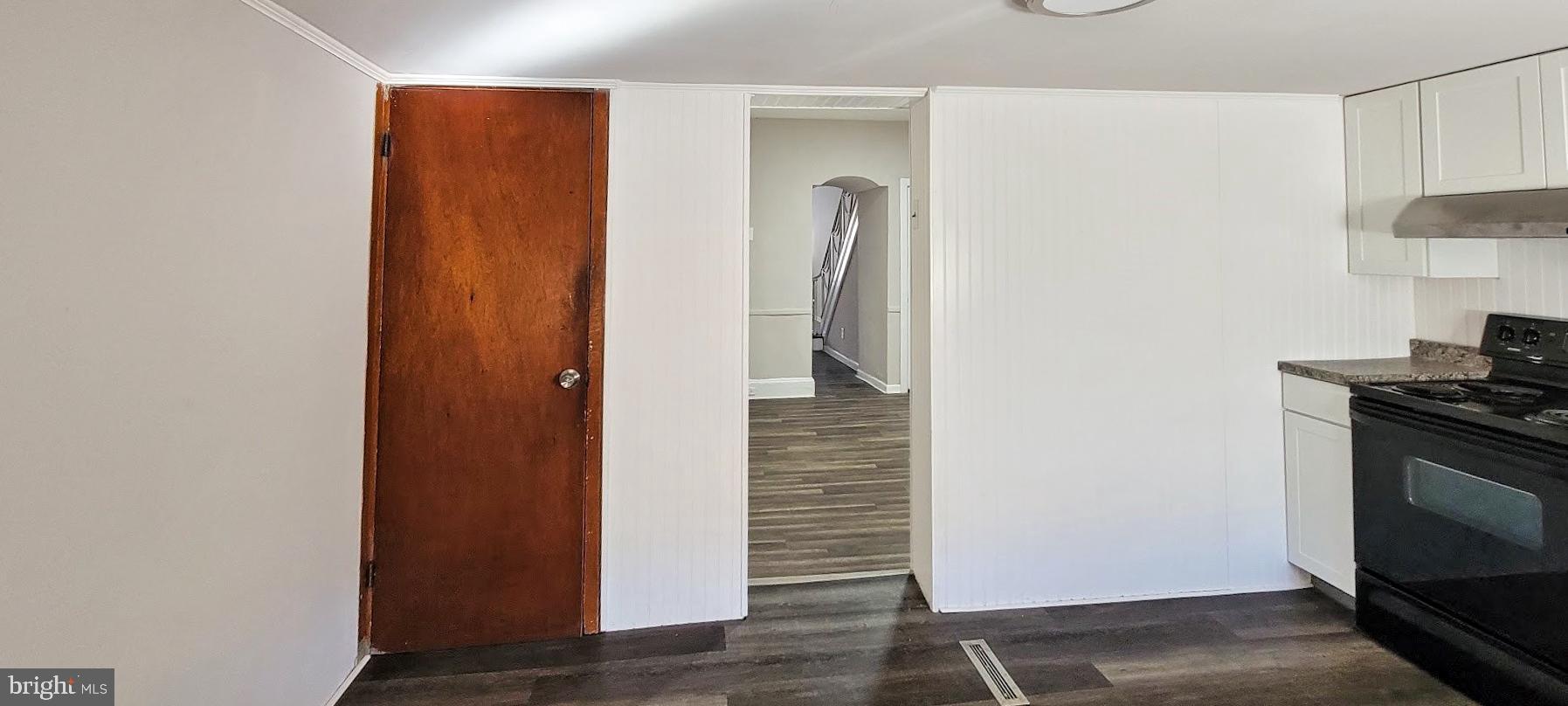 RICHMOND - Residential Lease