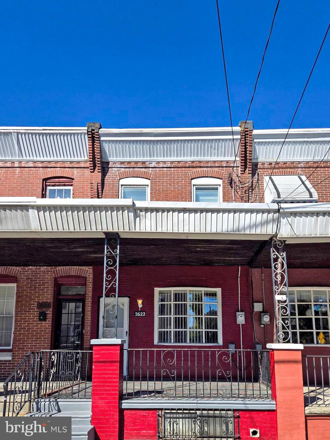 RICHMOND - Residential Lease