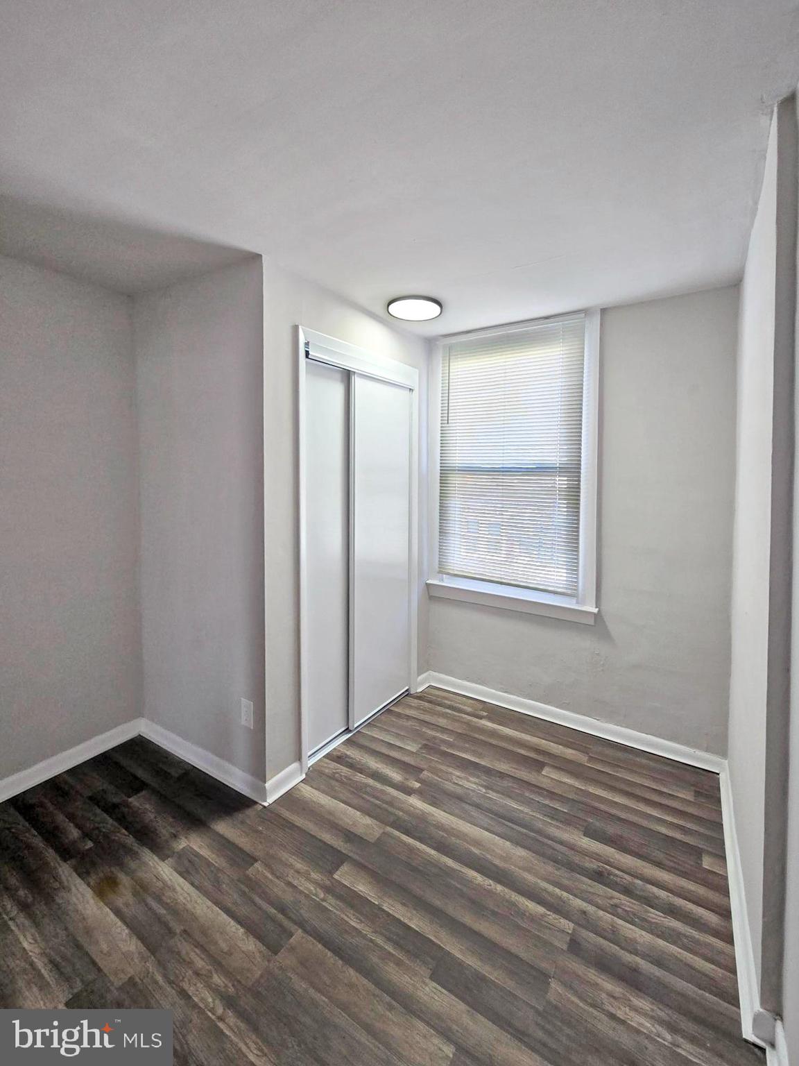 RICHMOND - Residential Lease