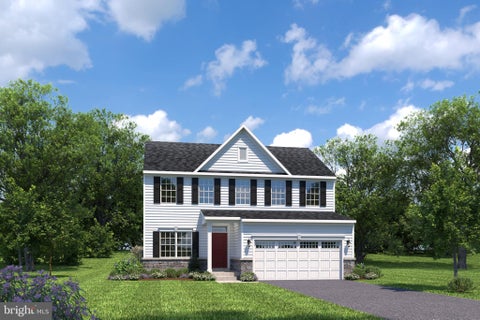 Homes For Sale - 47 Dithridge Drive<br/> Berks County, BIRDSBORO, PA 19508