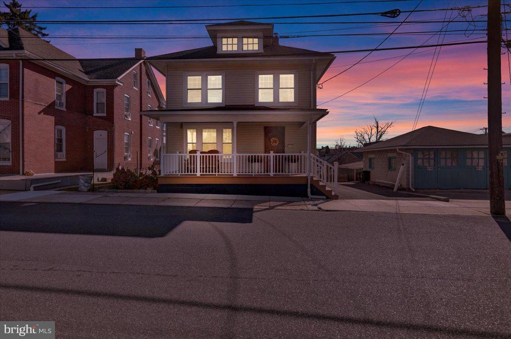 Photo of 20 E Hummelstown Street, Elizabethtown, PA 17022 (MLS # PALA2060332)