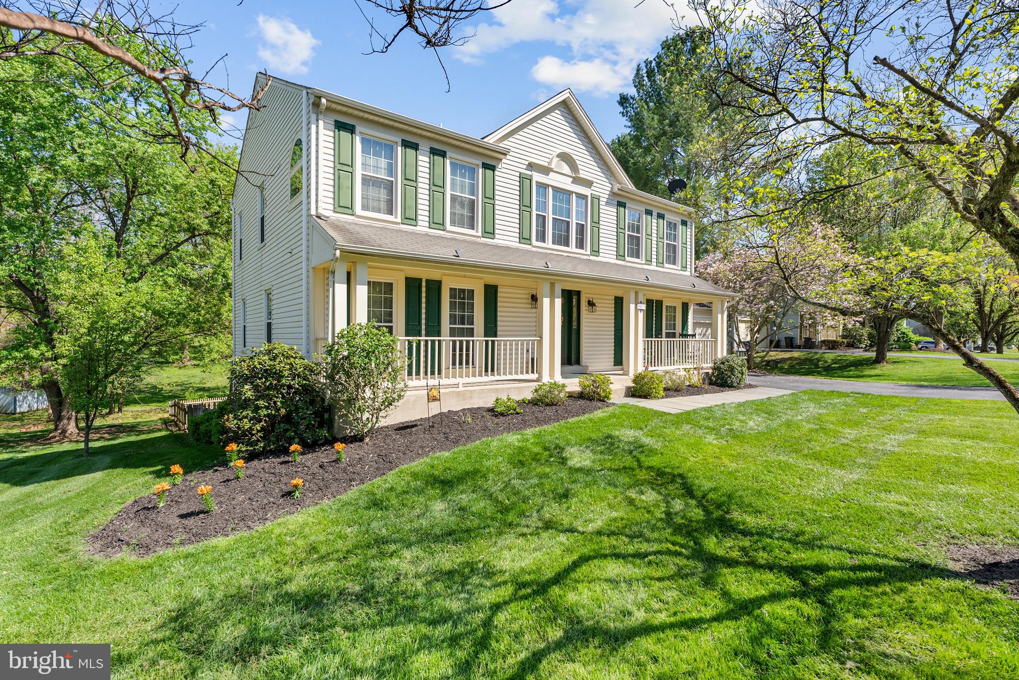9975 OLD MILL ROAD