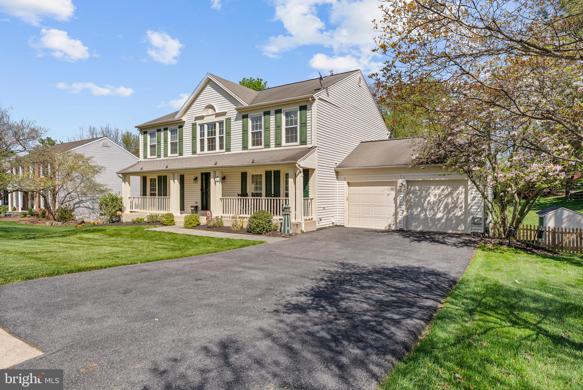 9975 OLD MILL ROAD