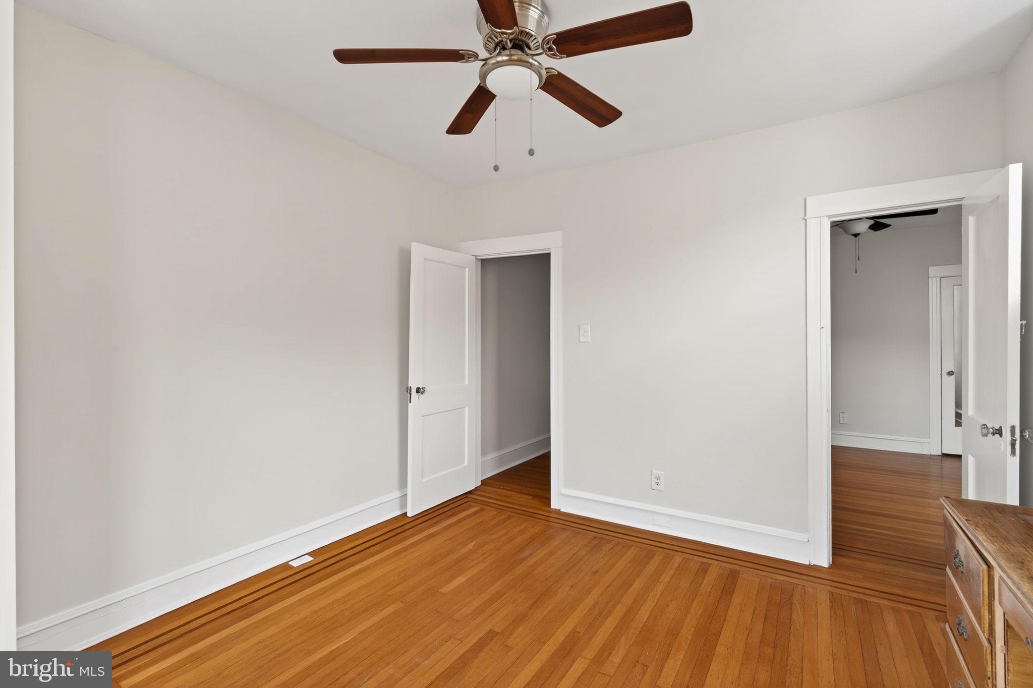 WEST PHILADELPHIA - Residential