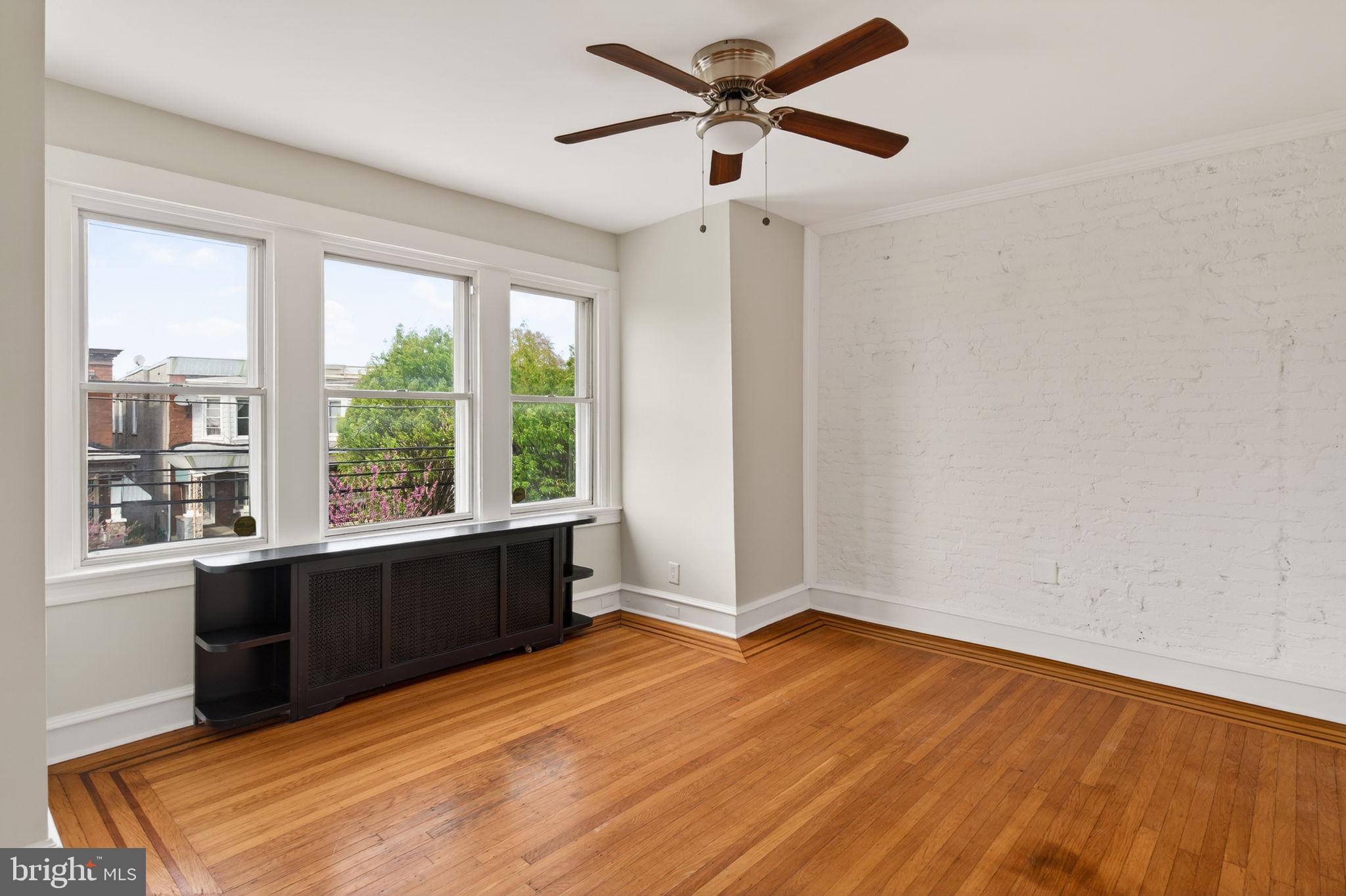 WEST PHILADELPHIA - Residential