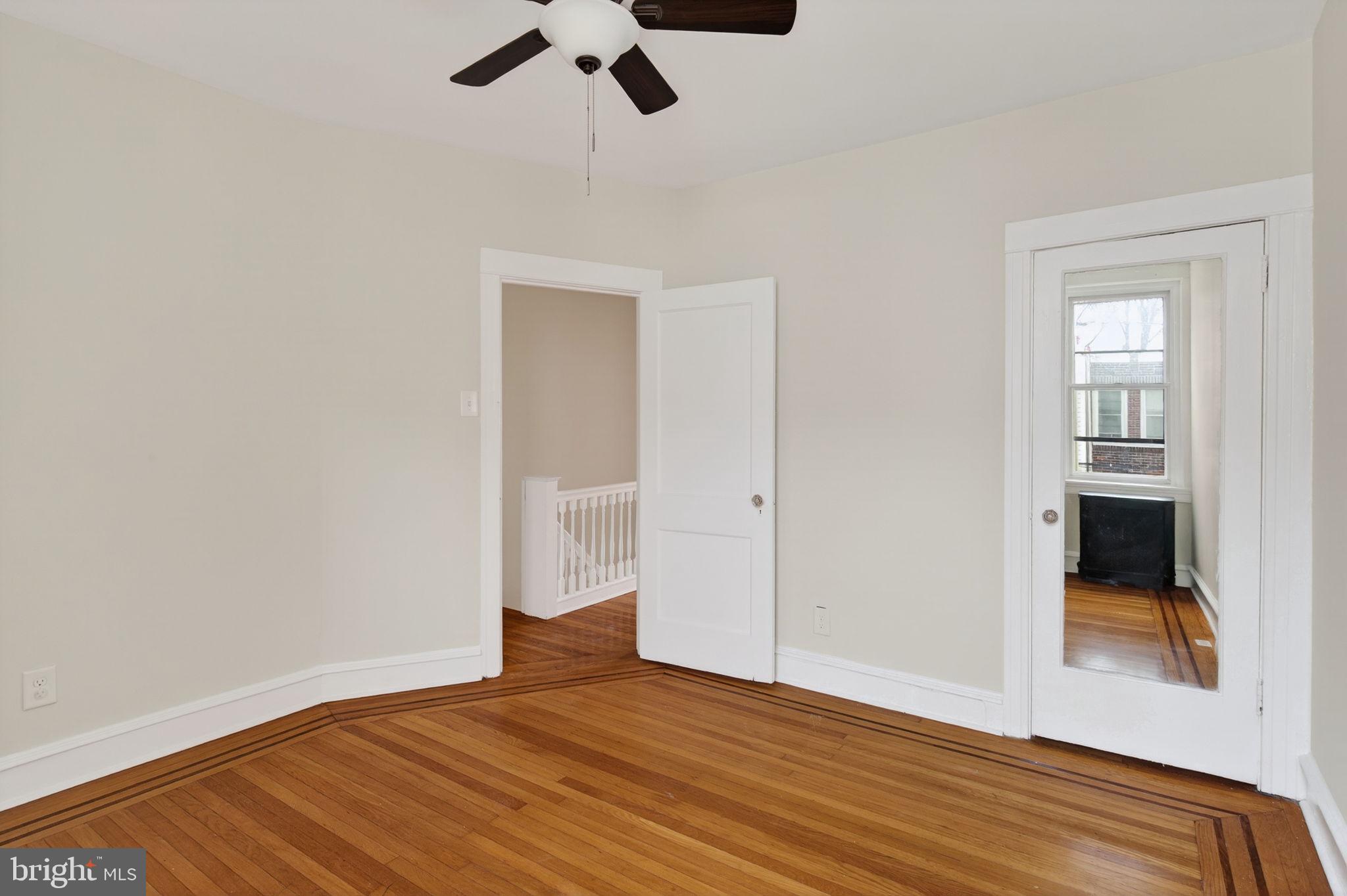 WEST PHILADELPHIA - Residential