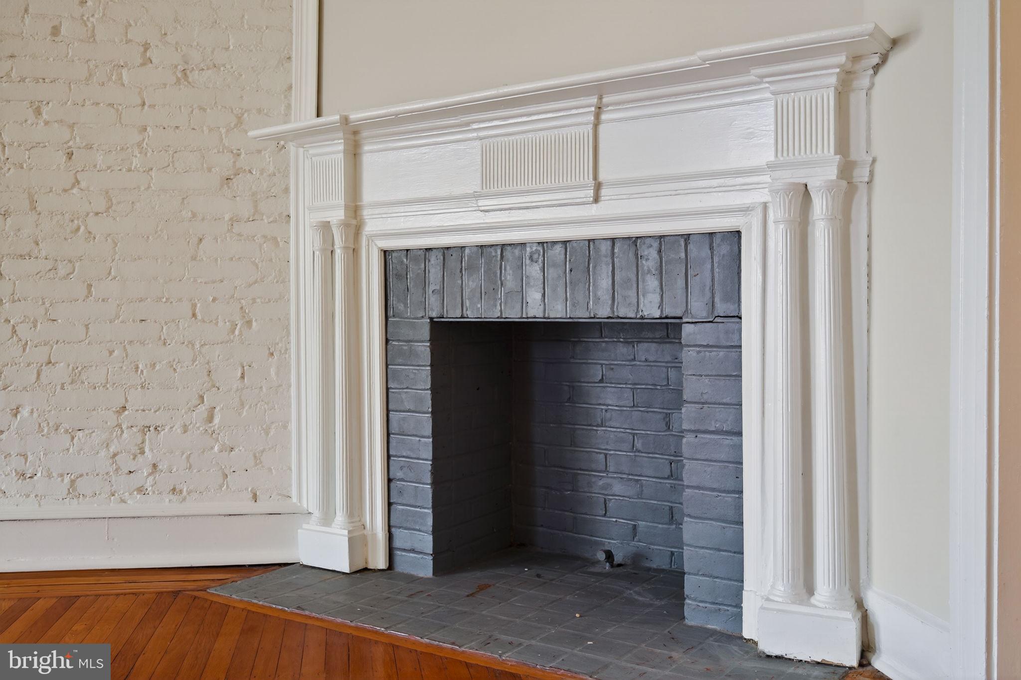 WEST PHILADELPHIA - Residential