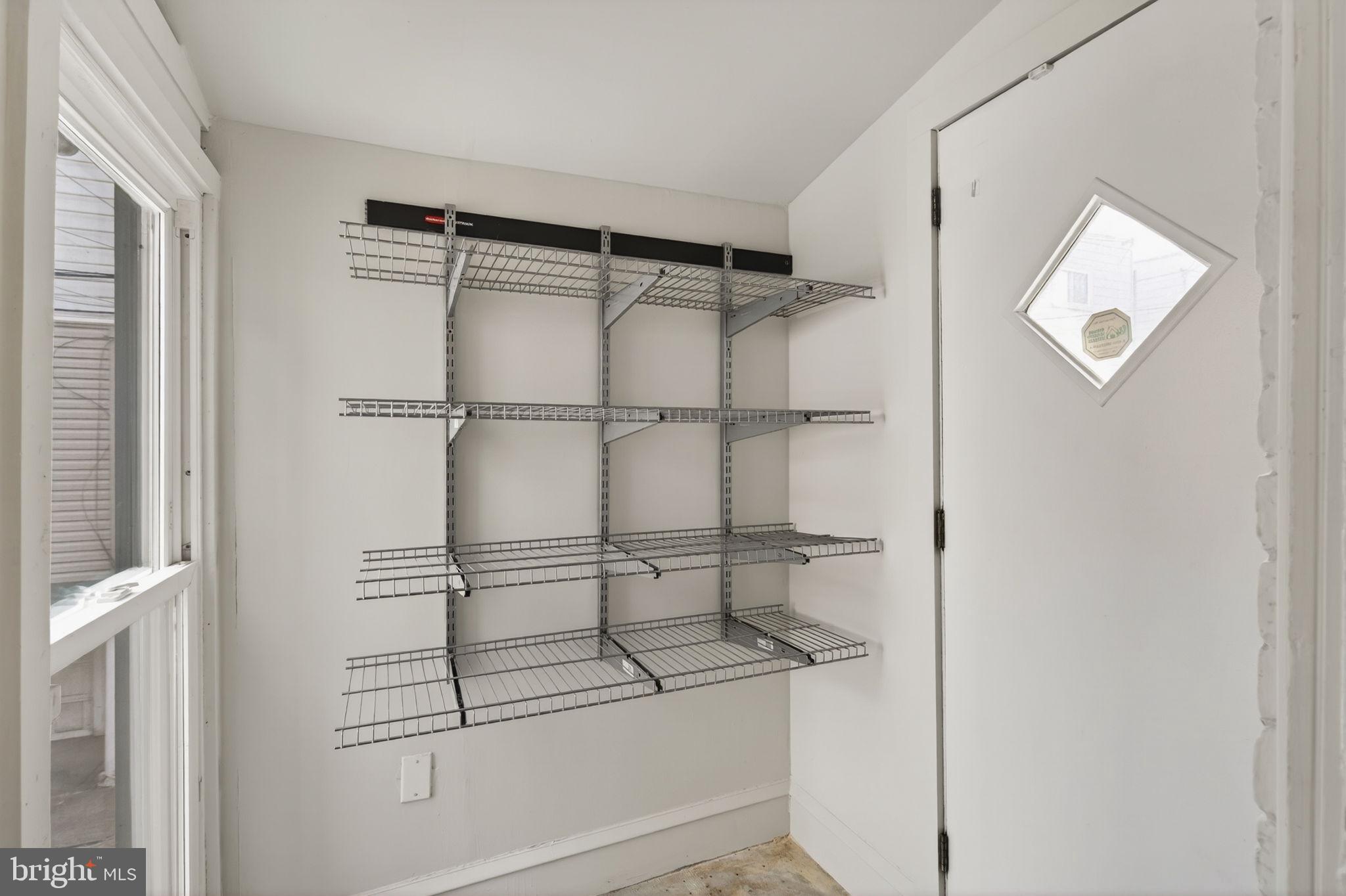 WEST PHILADELPHIA - Residential