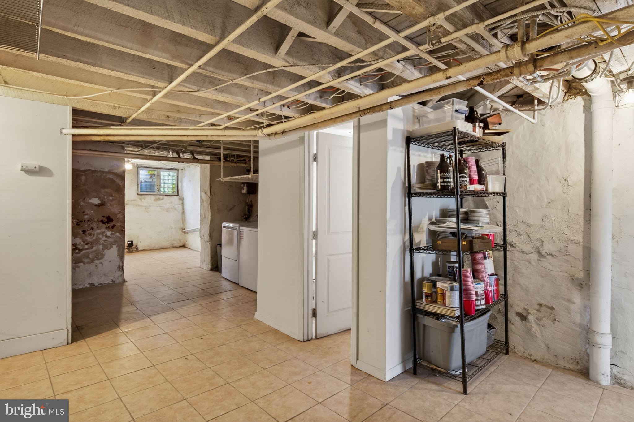 WEST PHILADELPHIA - Residential