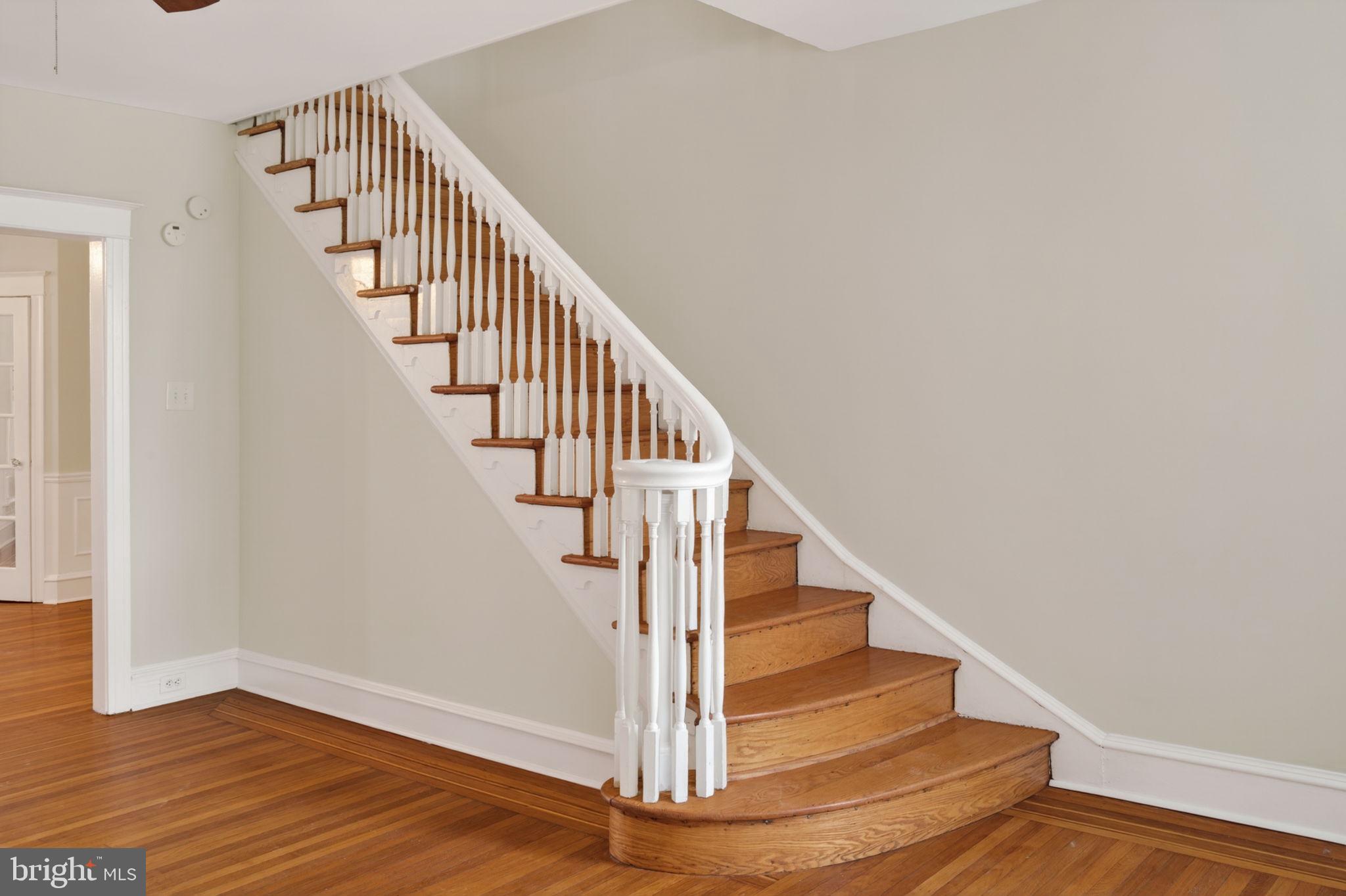 WEST PHILADELPHIA - Residential