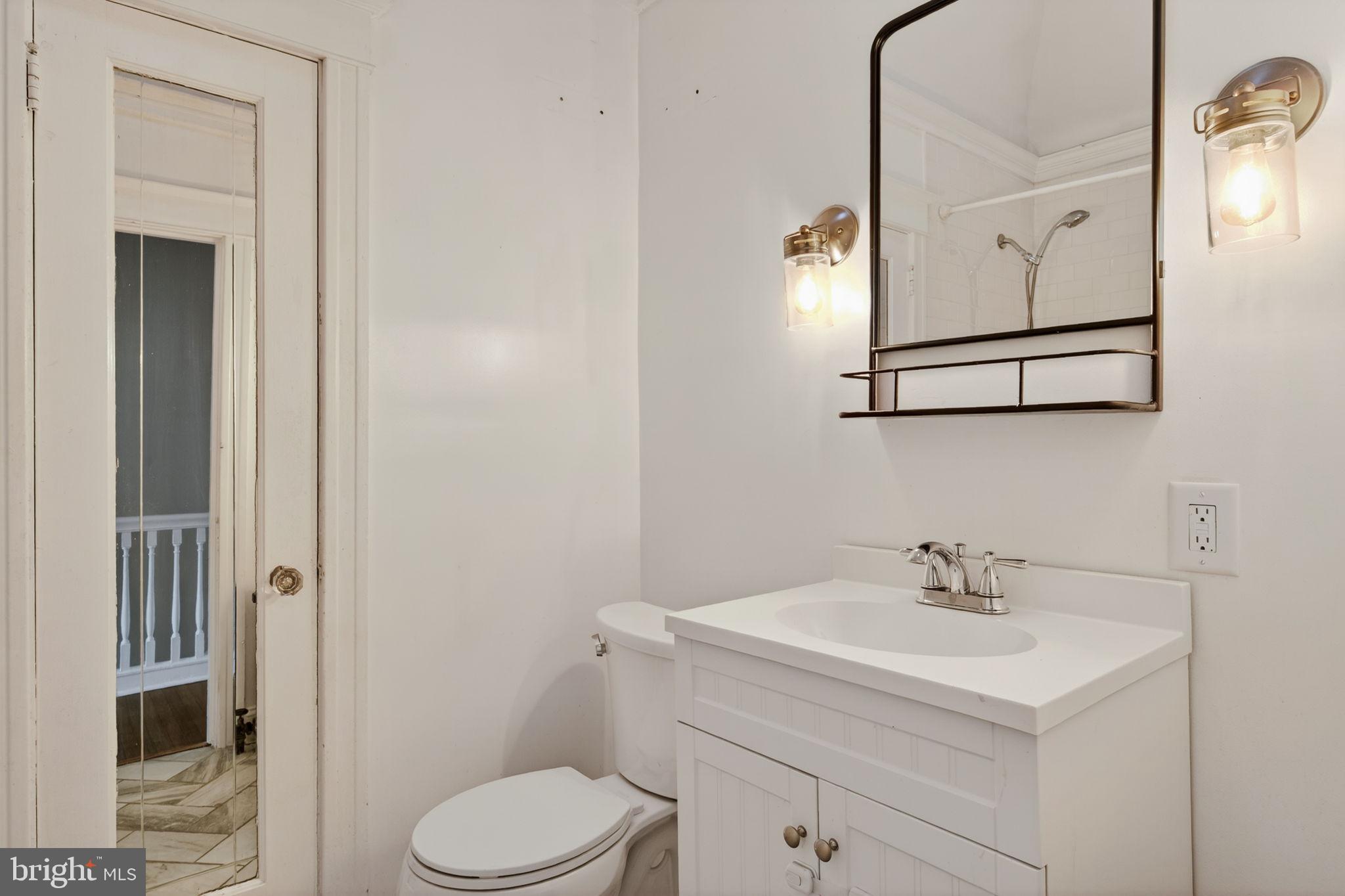 WEST PHILADELPHIA - Residential