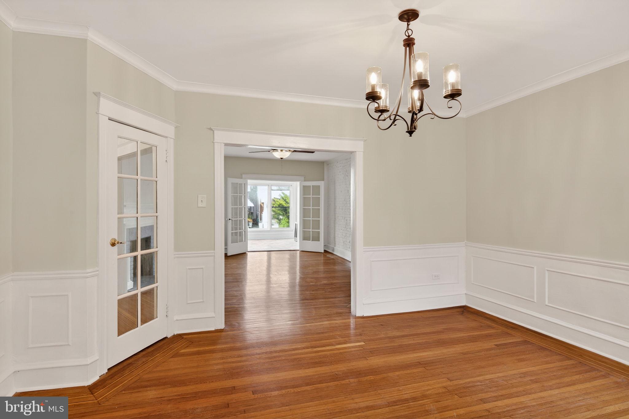 WEST PHILADELPHIA - Residential