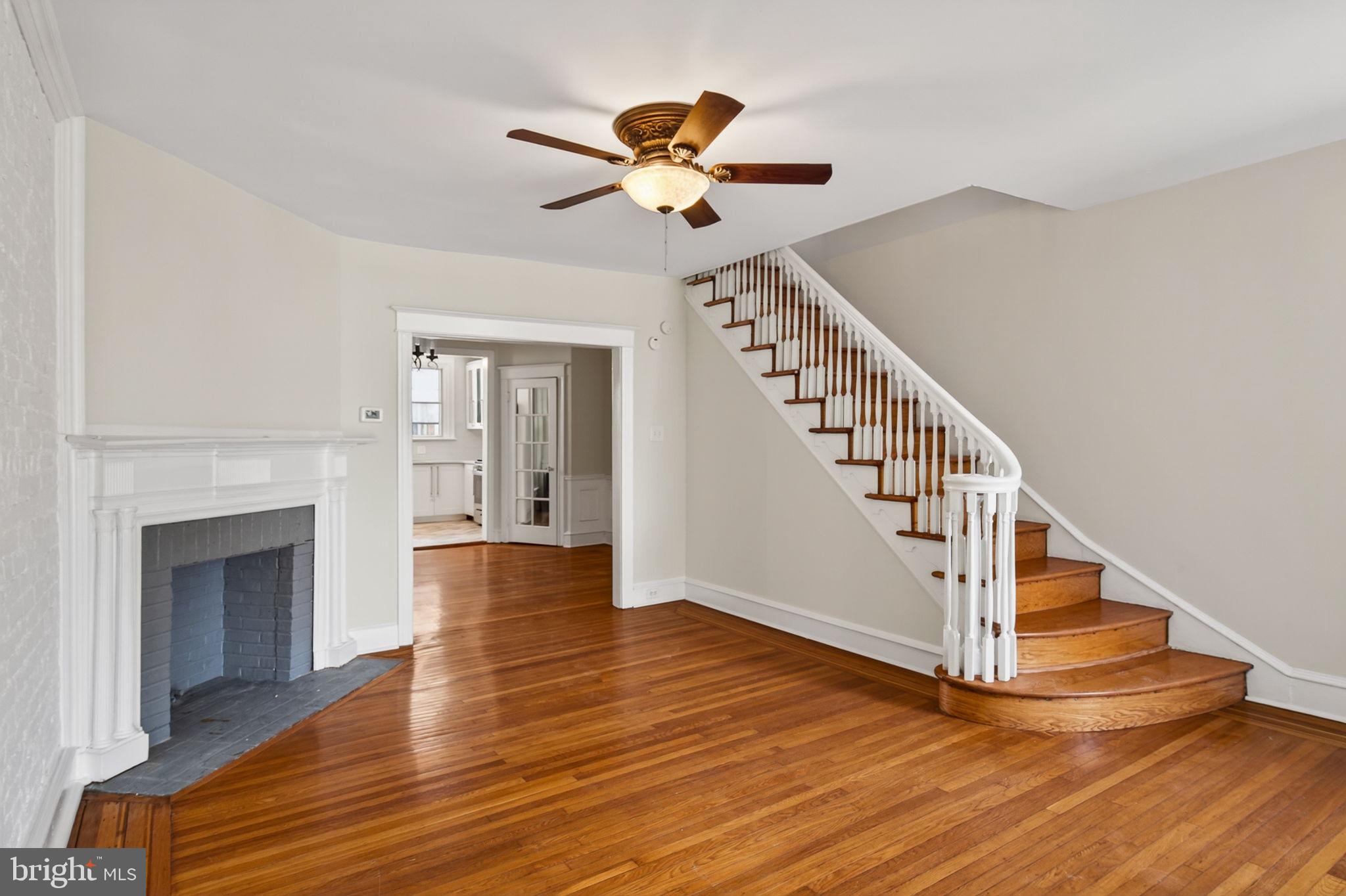 WEST PHILADELPHIA - Residential