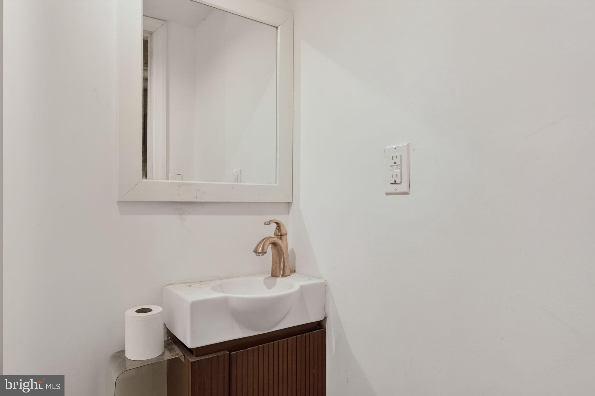 WEST PHILADELPHIA - Residential