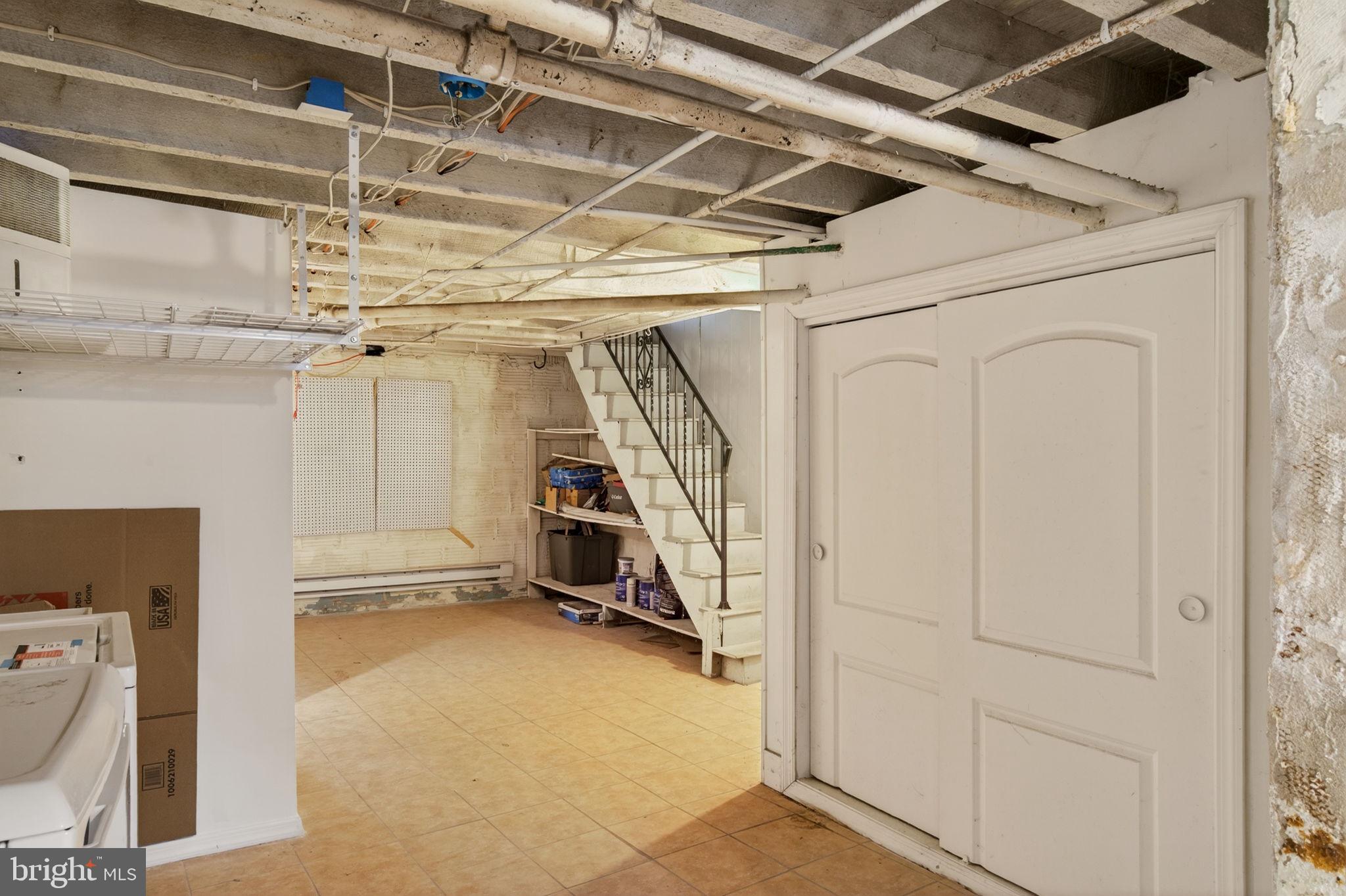 WEST PHILADELPHIA - Residential