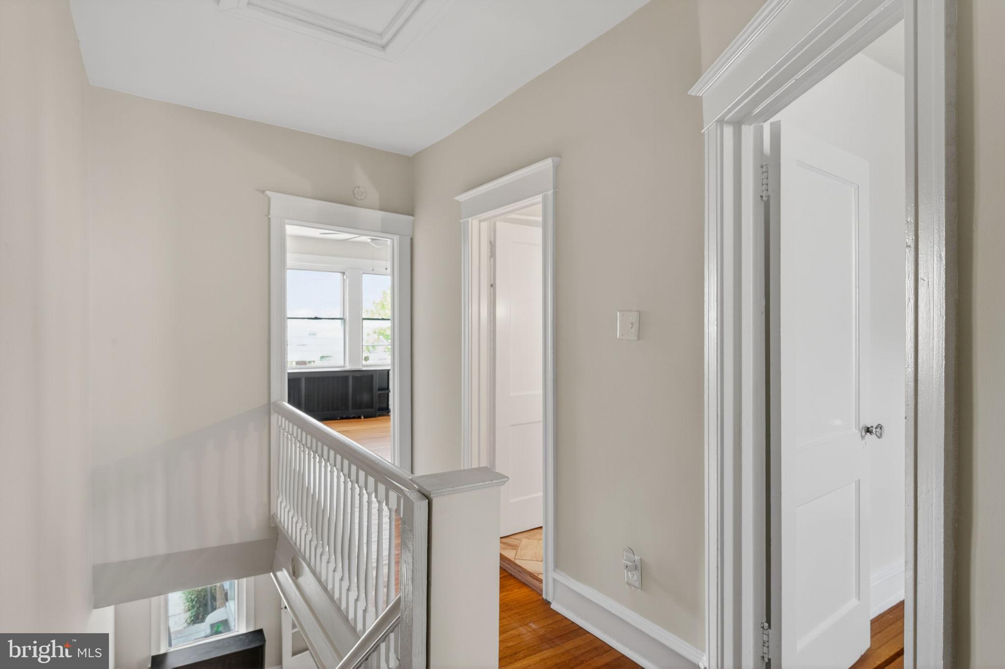 WEST PHILADELPHIA - Residential