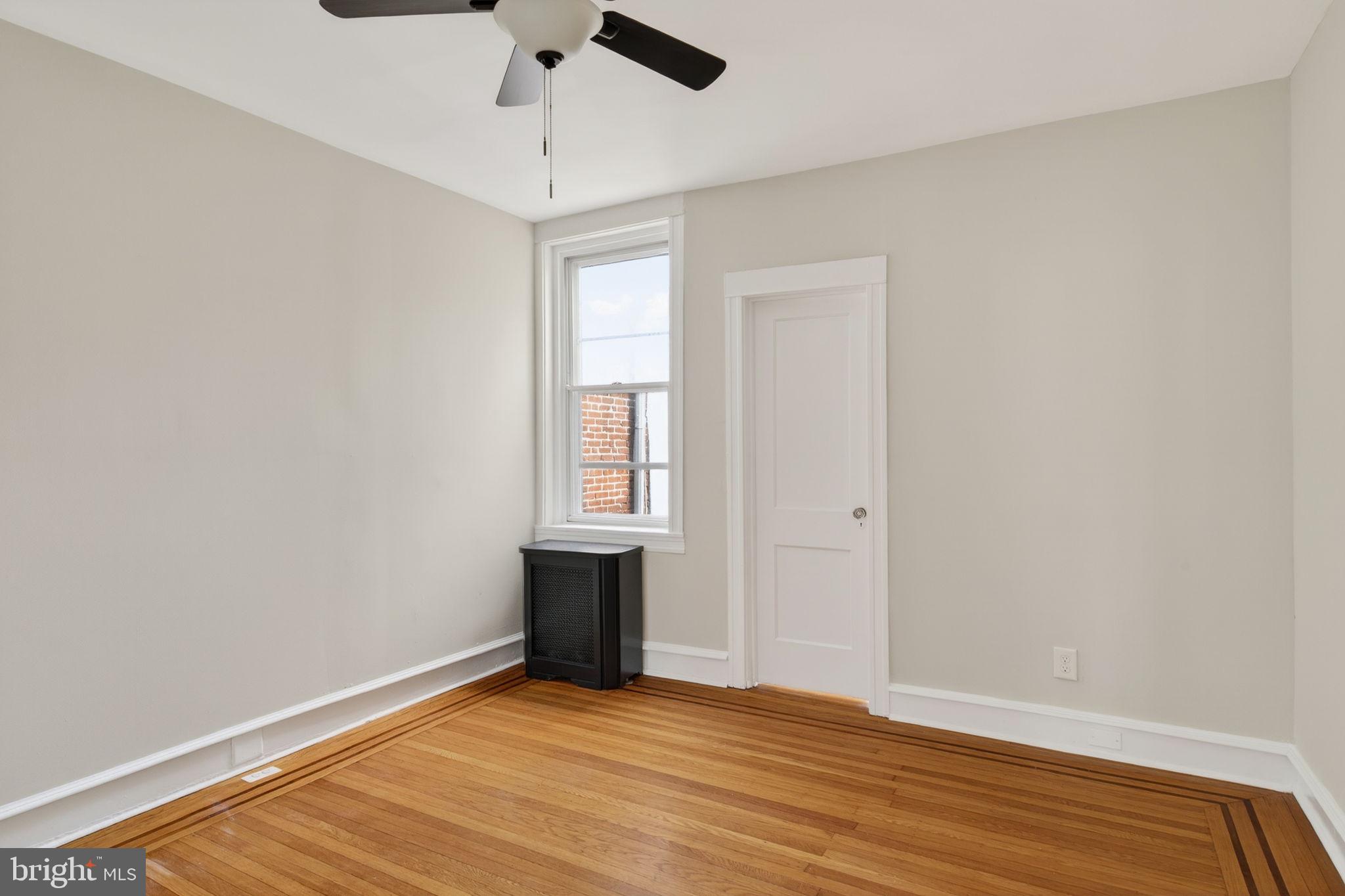 WEST PHILADELPHIA - Residential