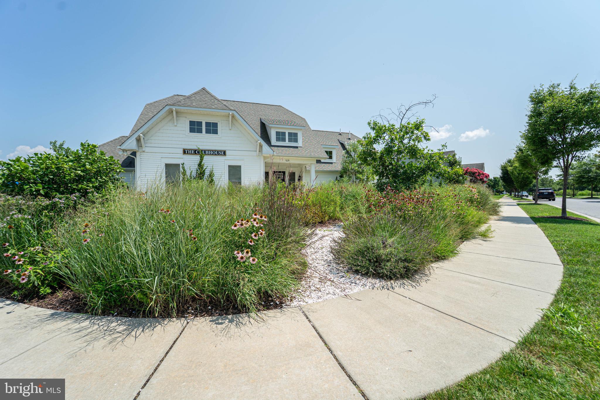 ELLENDALE - Residential