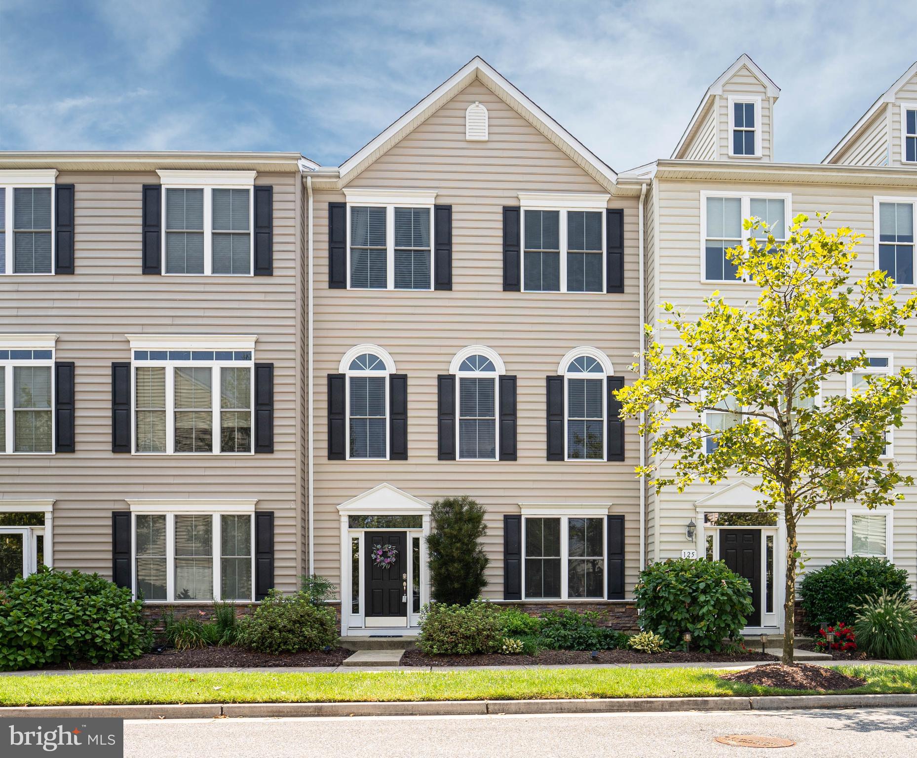 ELLENDALE - Residential