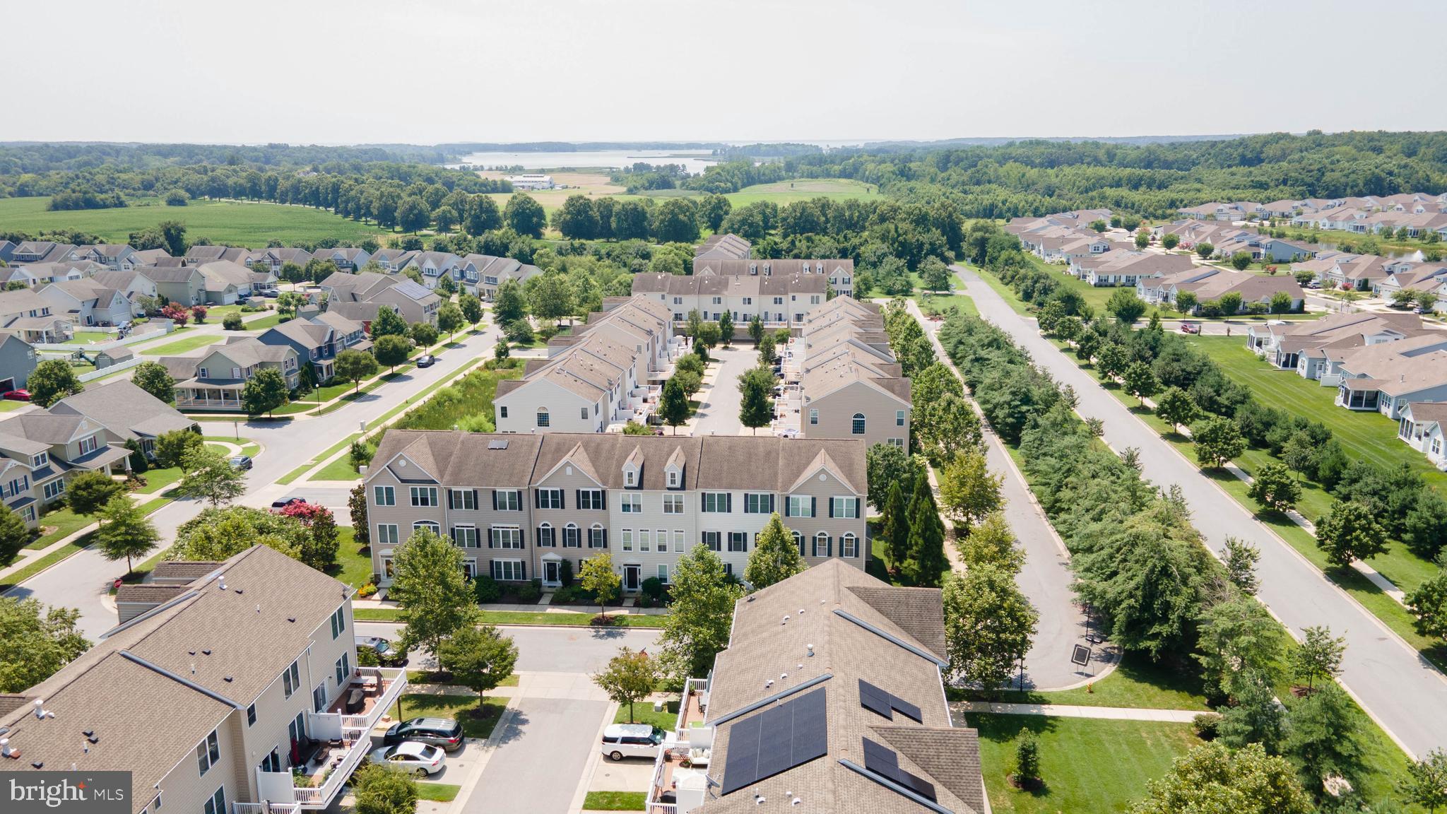 ELLENDALE - Residential