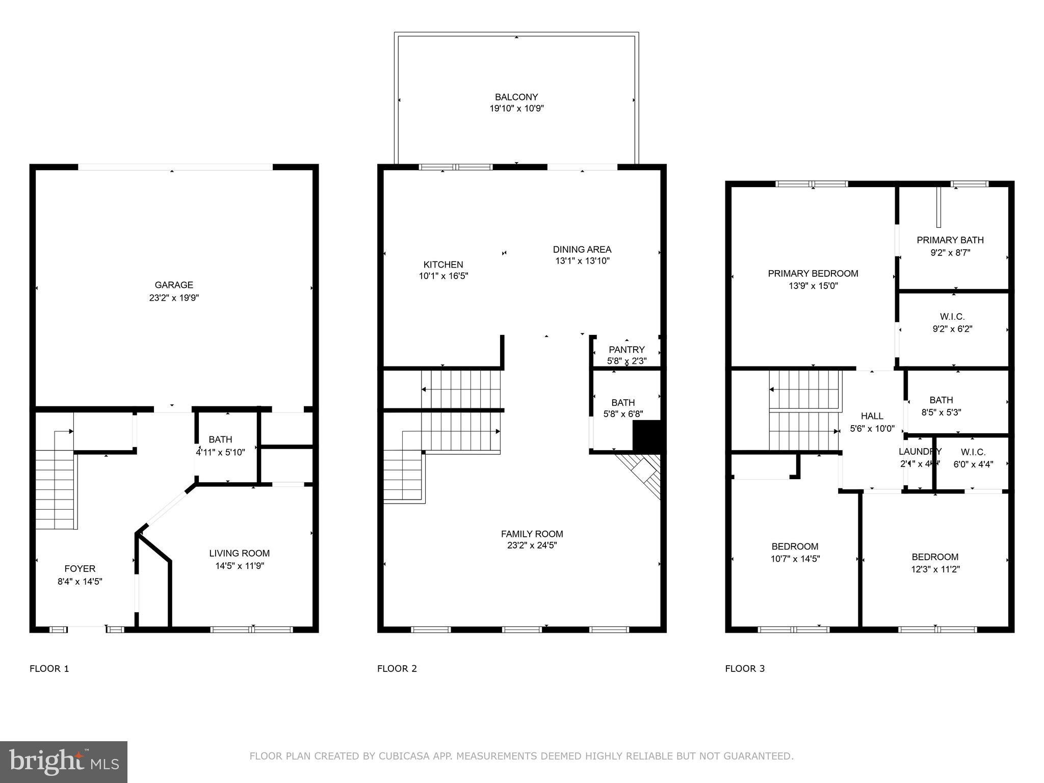 ELLENDALE - Residential