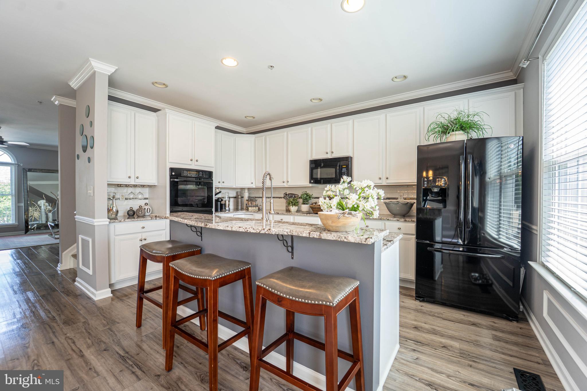 ELLENDALE - Residential