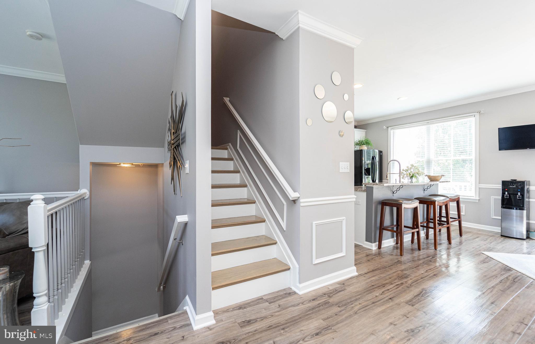 ELLENDALE - Residential