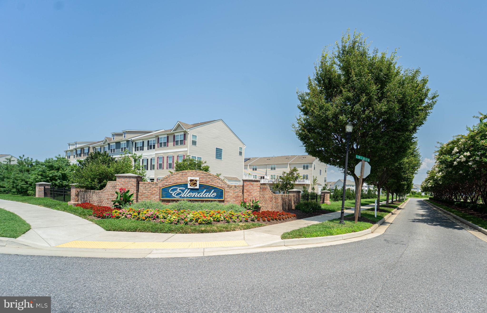 ELLENDALE - Residential