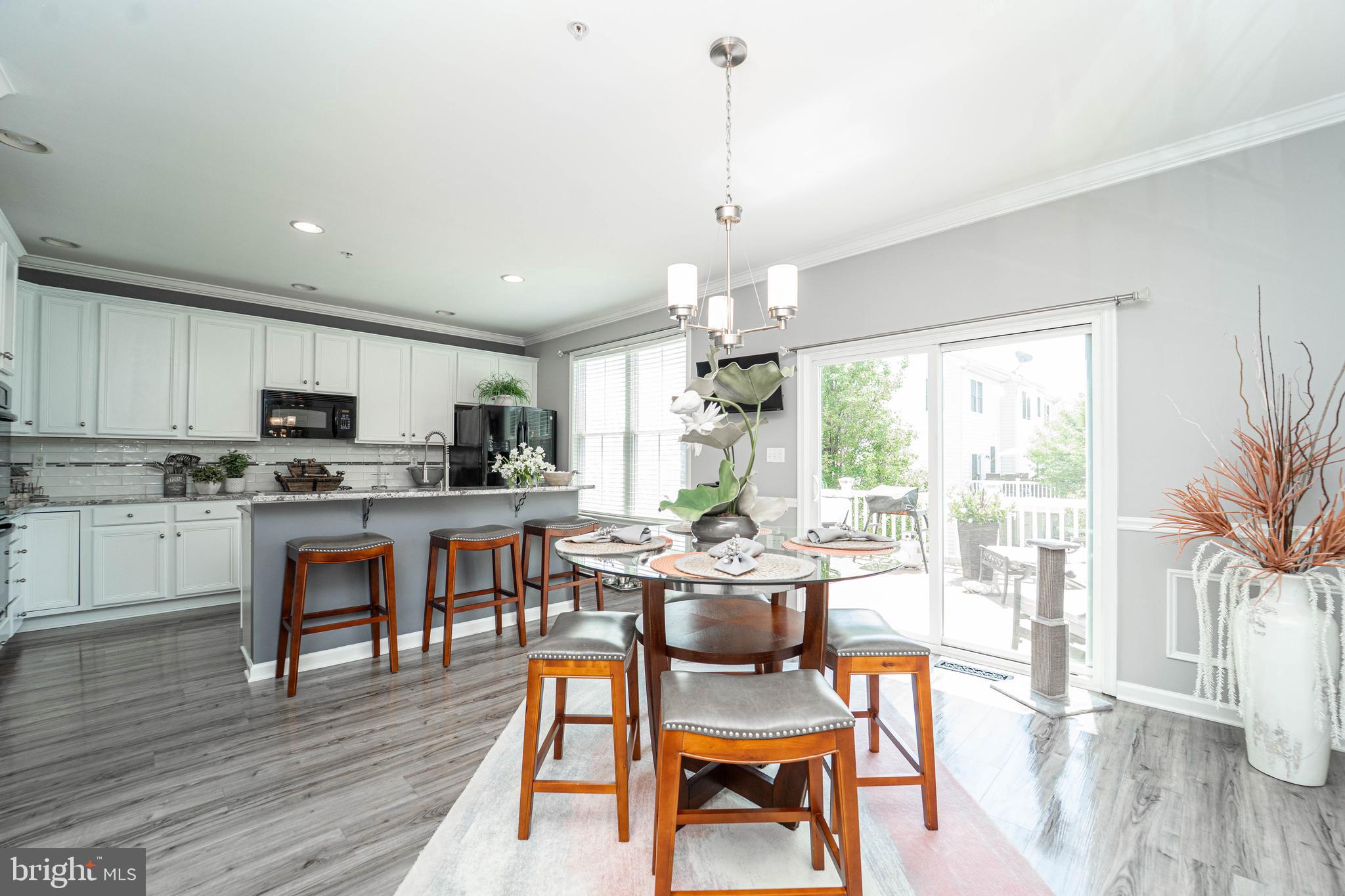 ELLENDALE - Residential