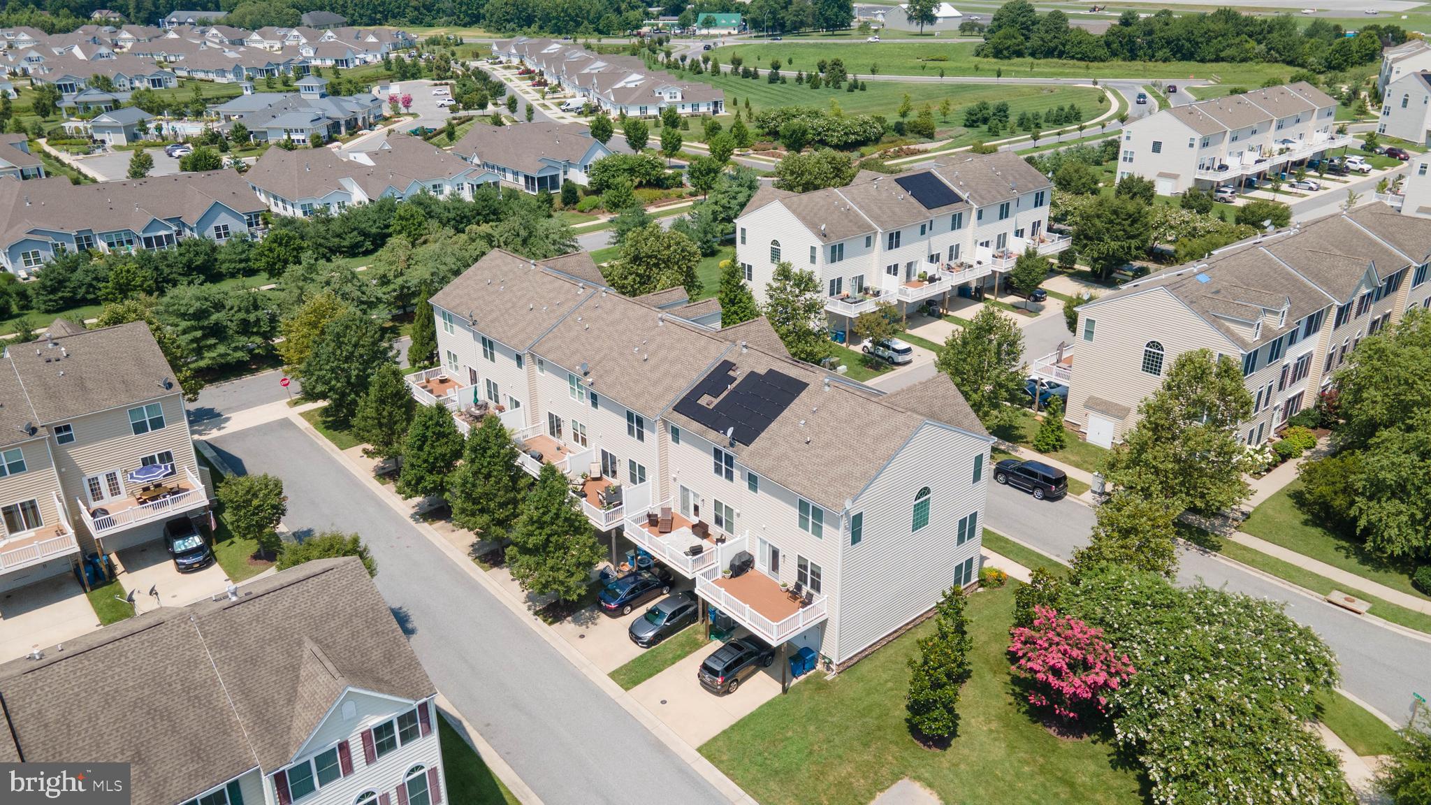 ELLENDALE - Residential