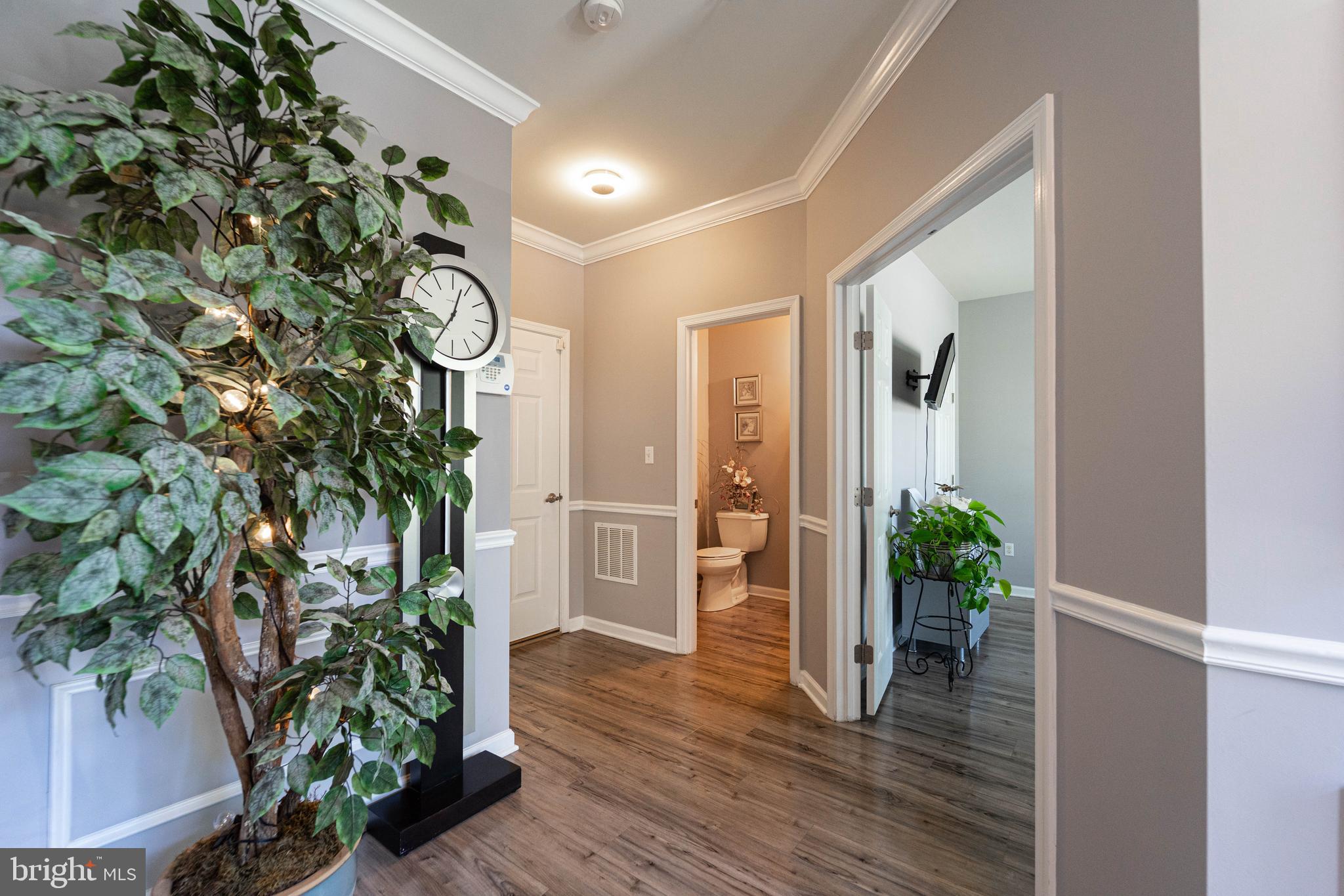 ELLENDALE - Residential