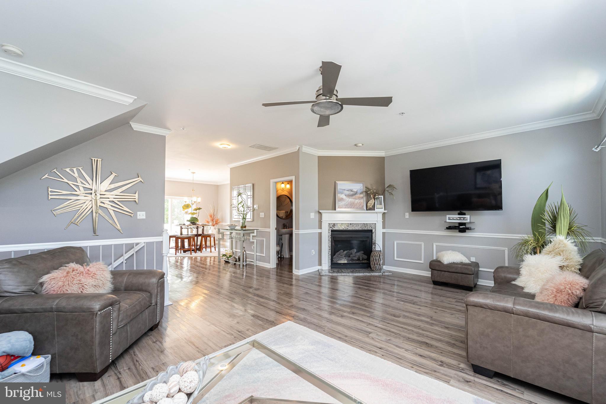 ELLENDALE - Residential