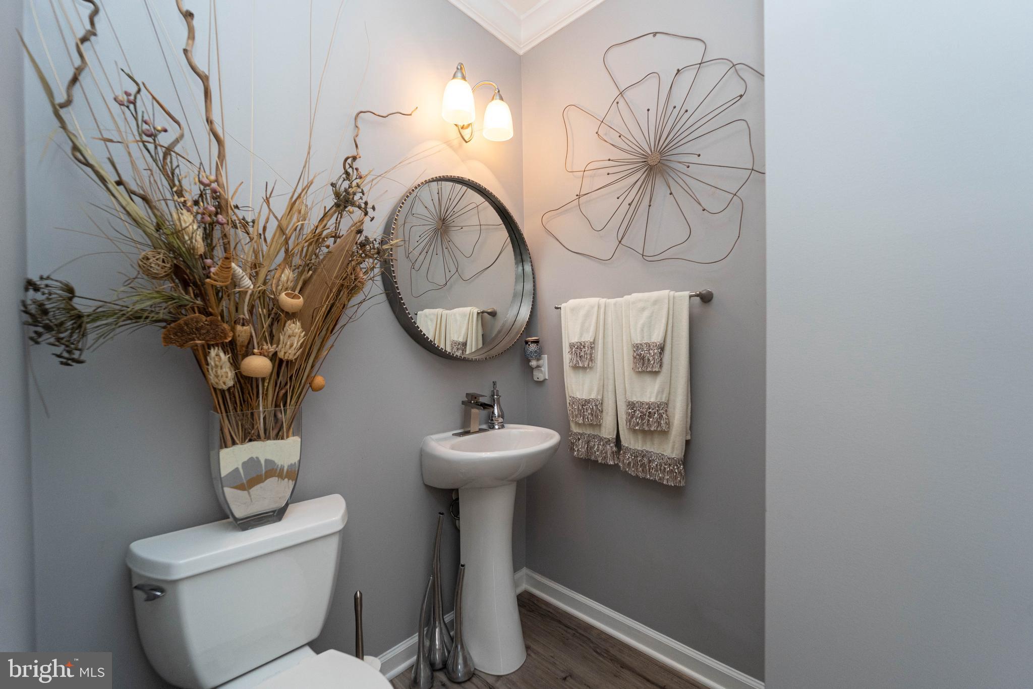 ELLENDALE - Residential