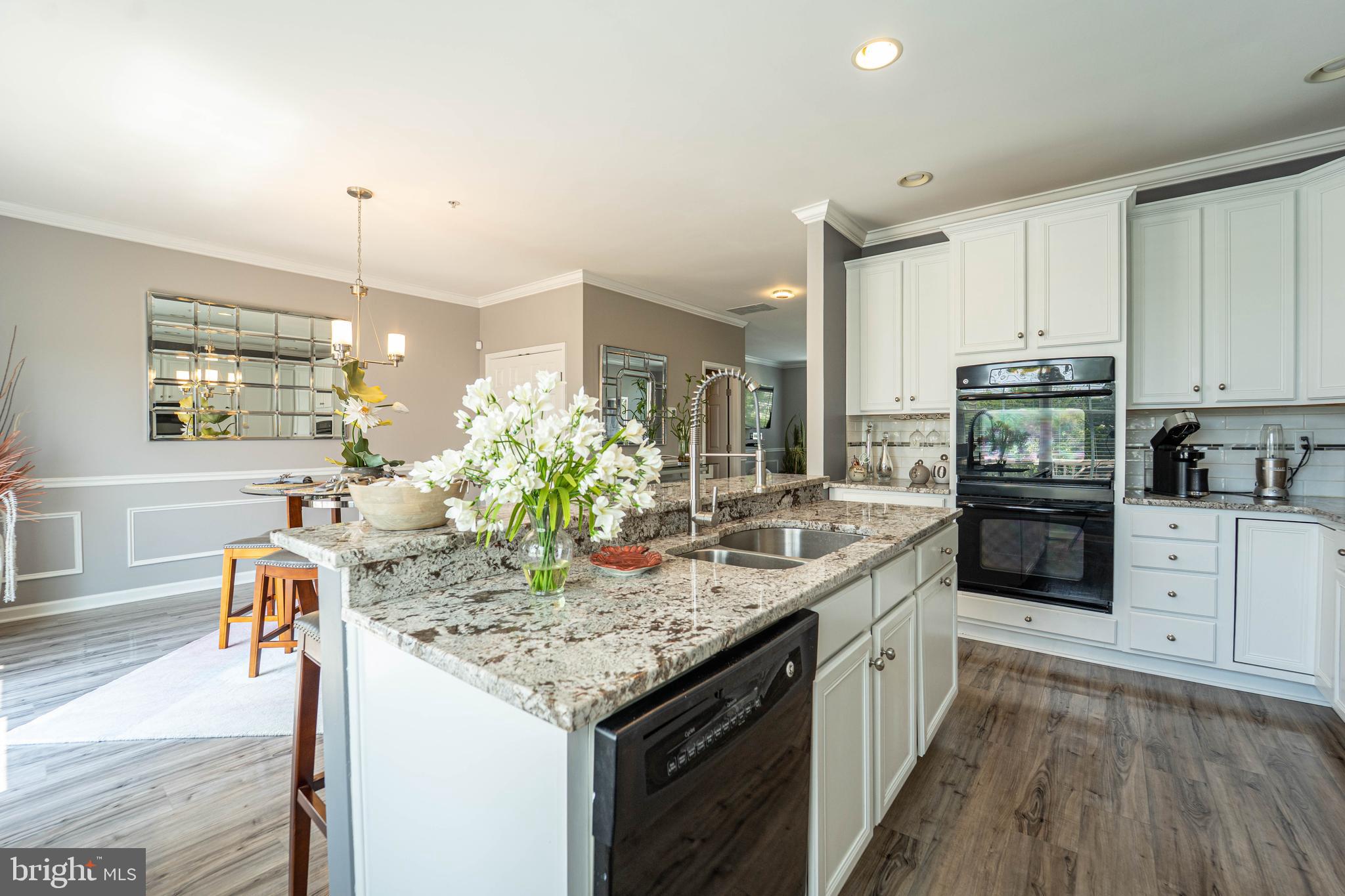 ELLENDALE - Residential