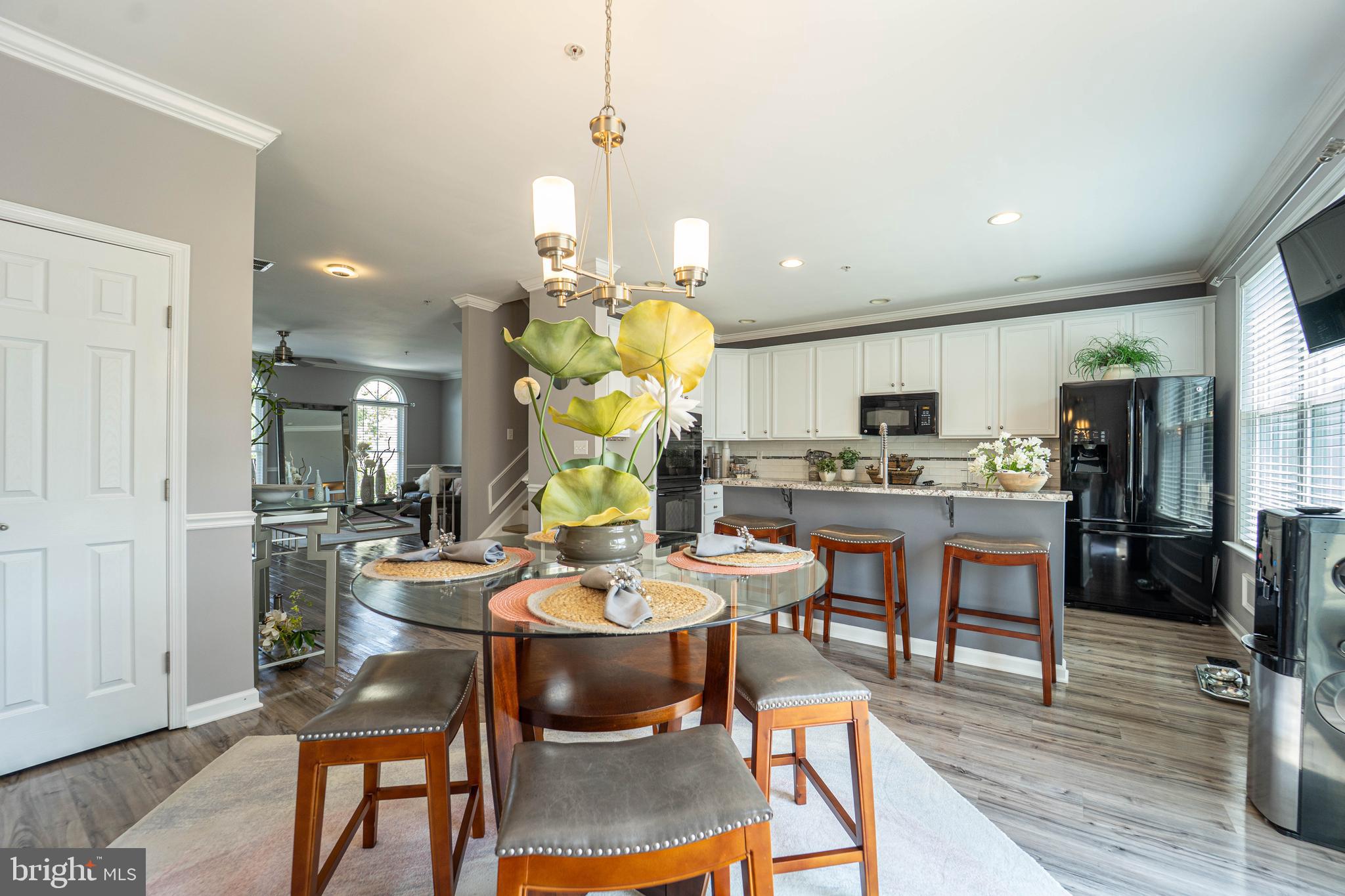 ELLENDALE - Residential