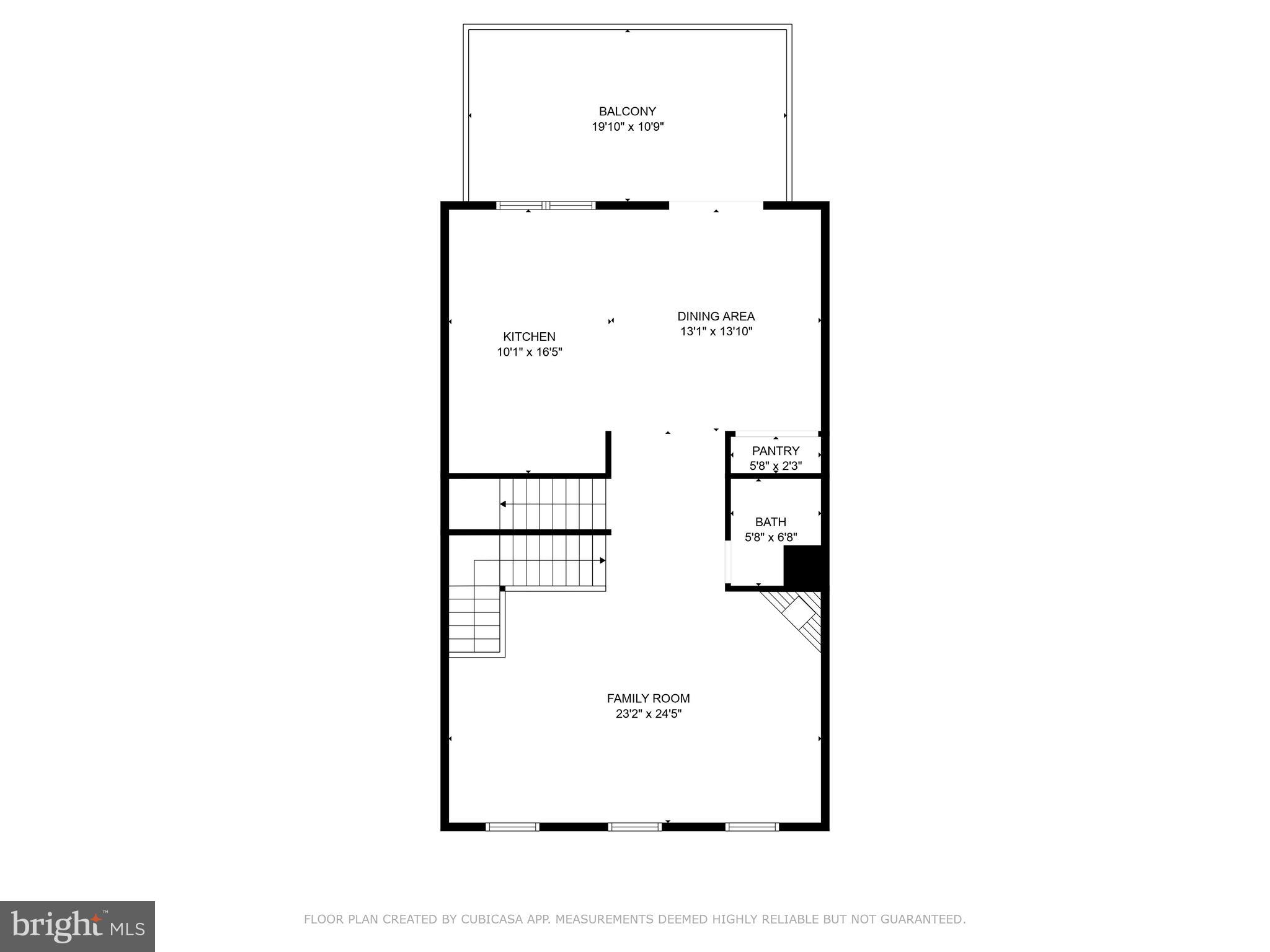 ELLENDALE - Residential