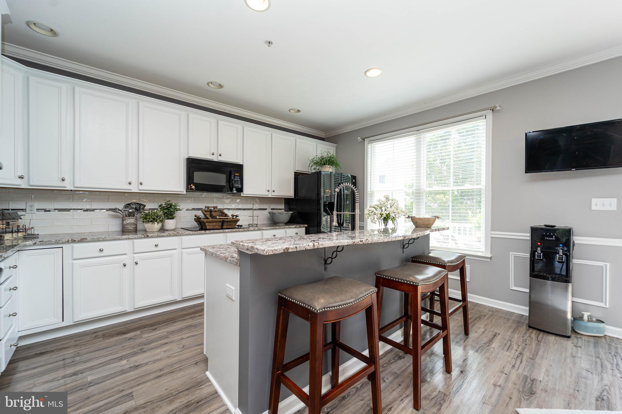 ELLENDALE - Residential