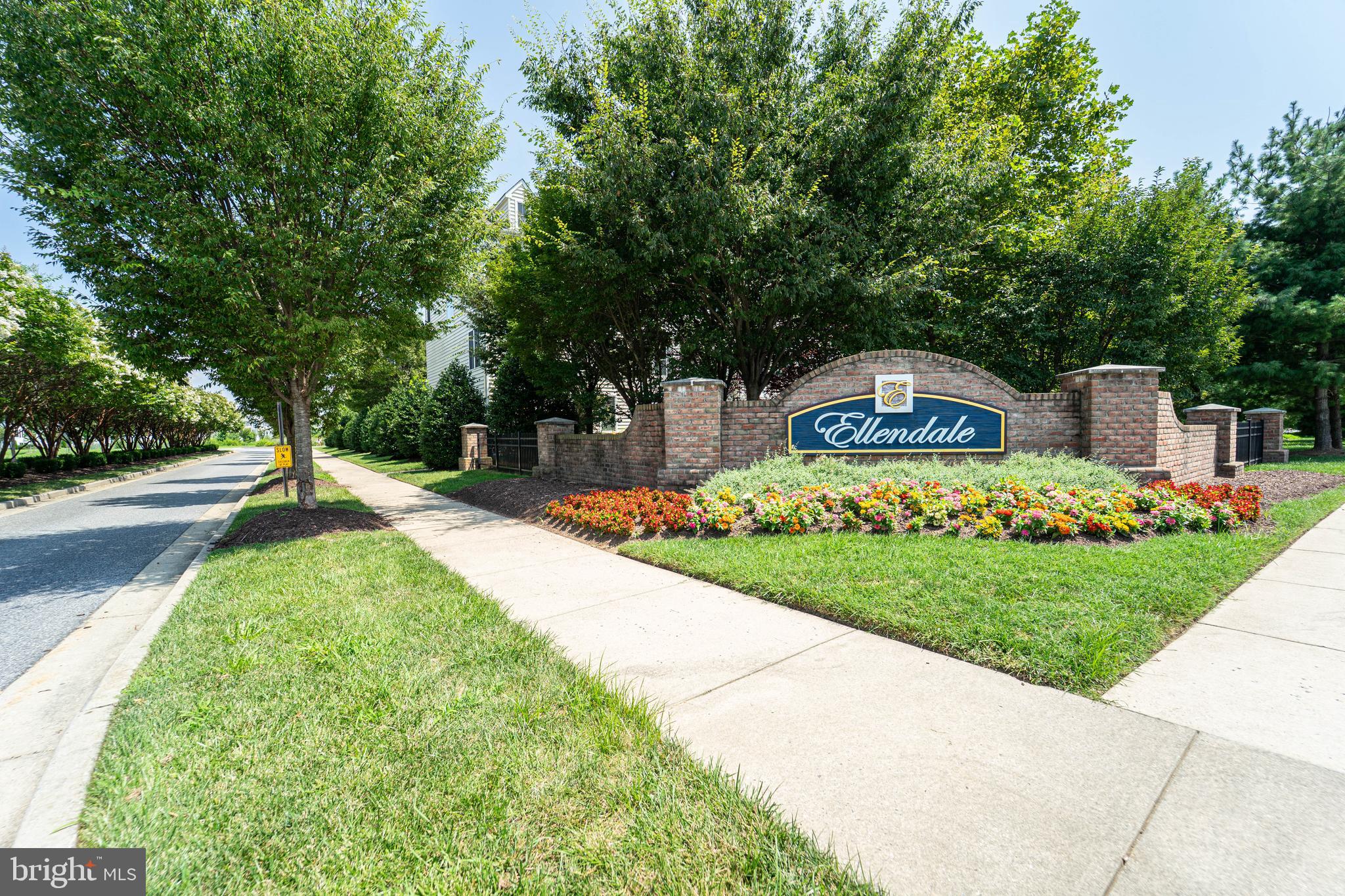 ELLENDALE - Residential