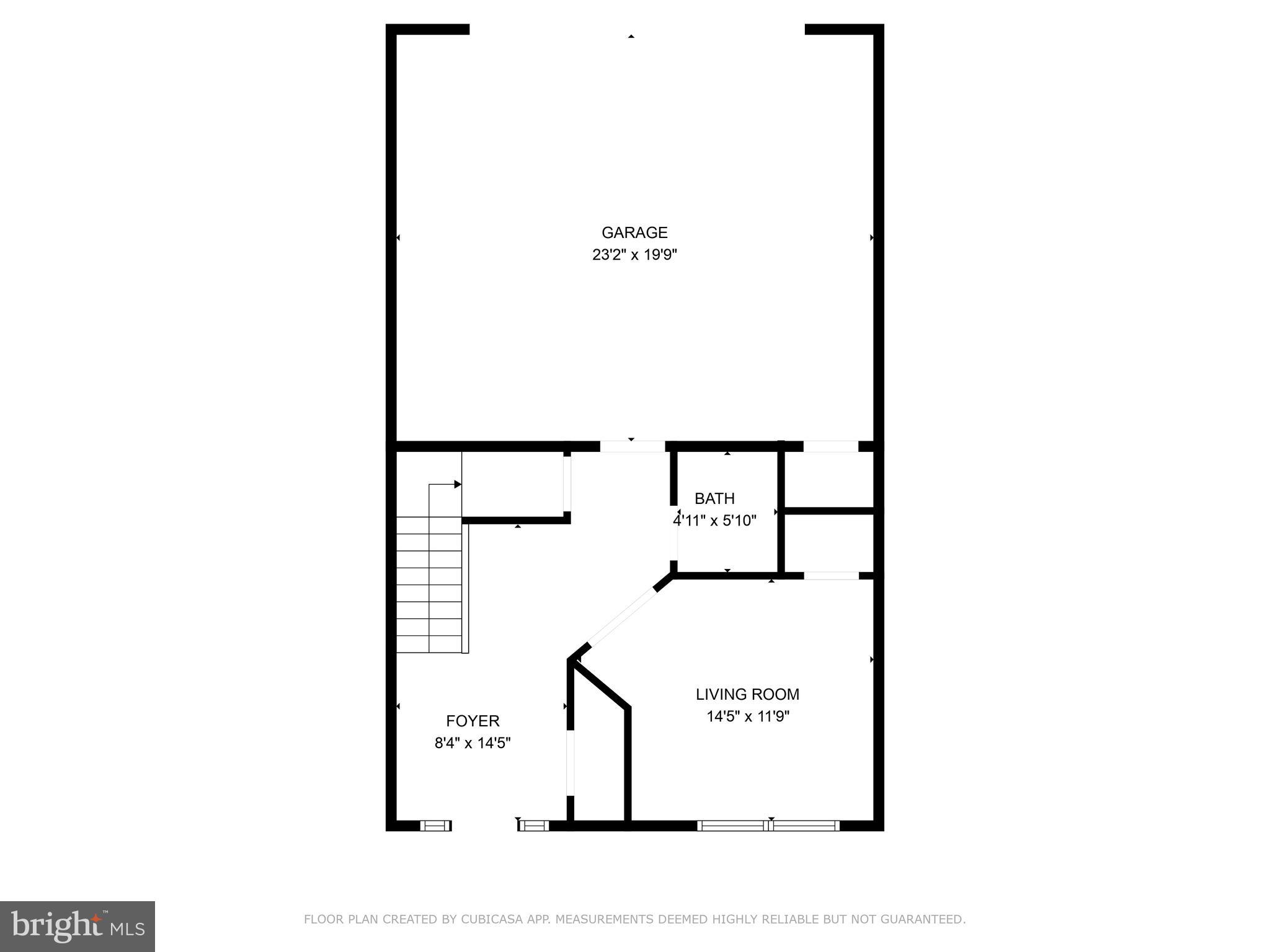 ELLENDALE - Residential